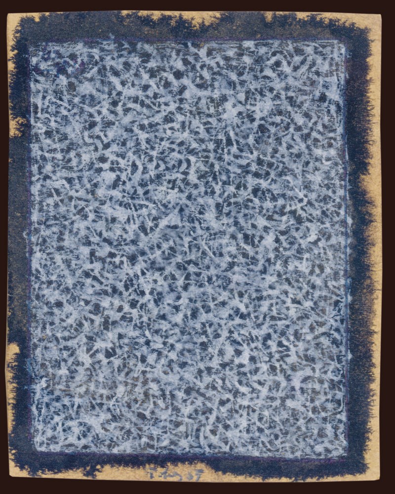 Mark Tobey (1890-1976)
