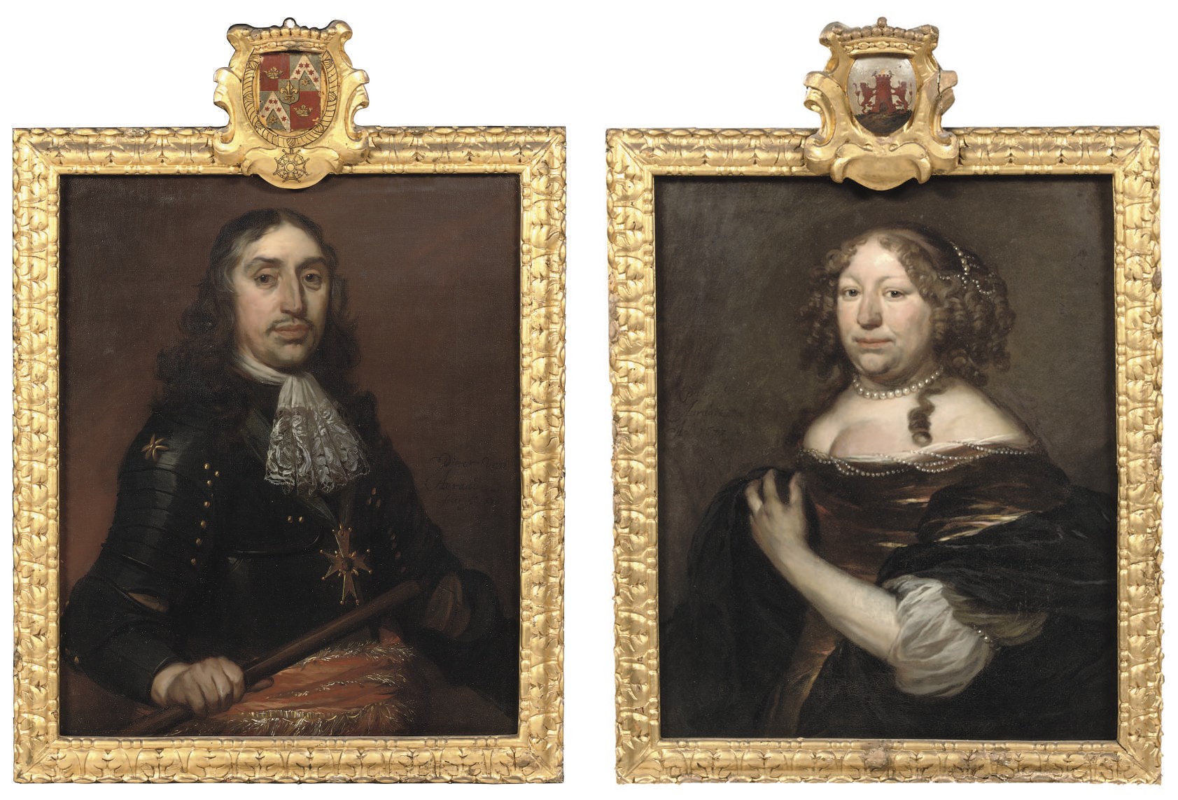 Pieter van Anraadt (Utrecht c. 1635-1678 Deventer)