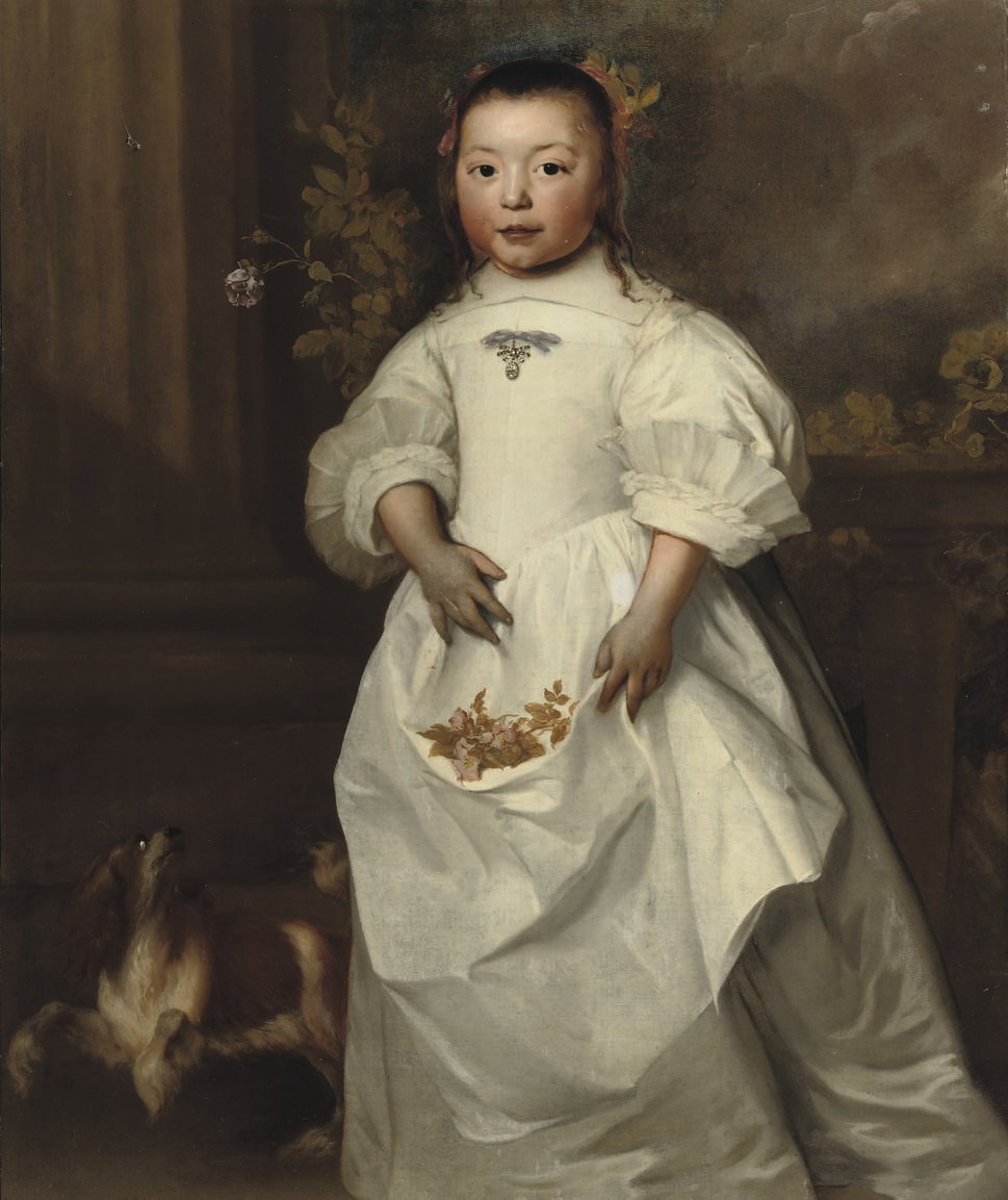 Follower of Bartholomeus van der Helst