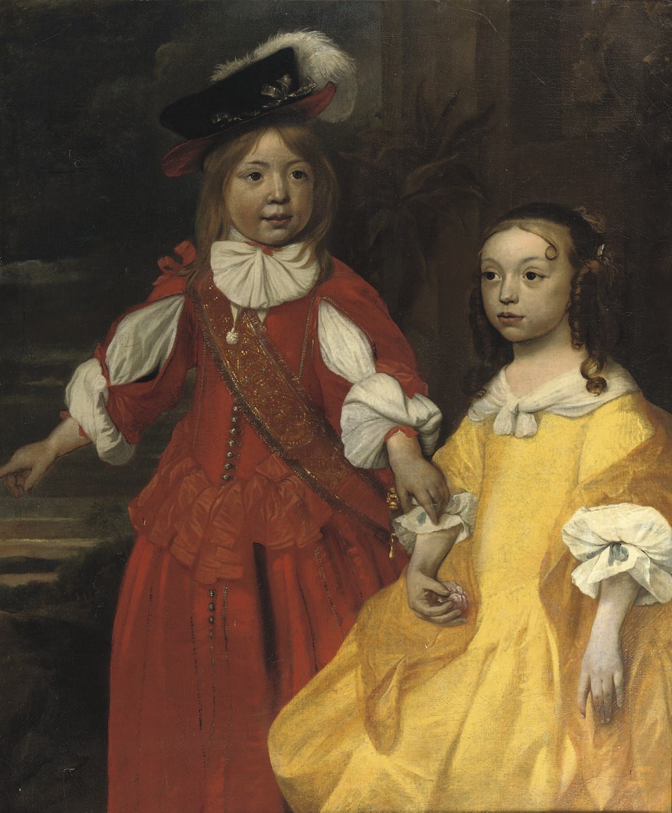 Follower of Bartholomeus van der Helst