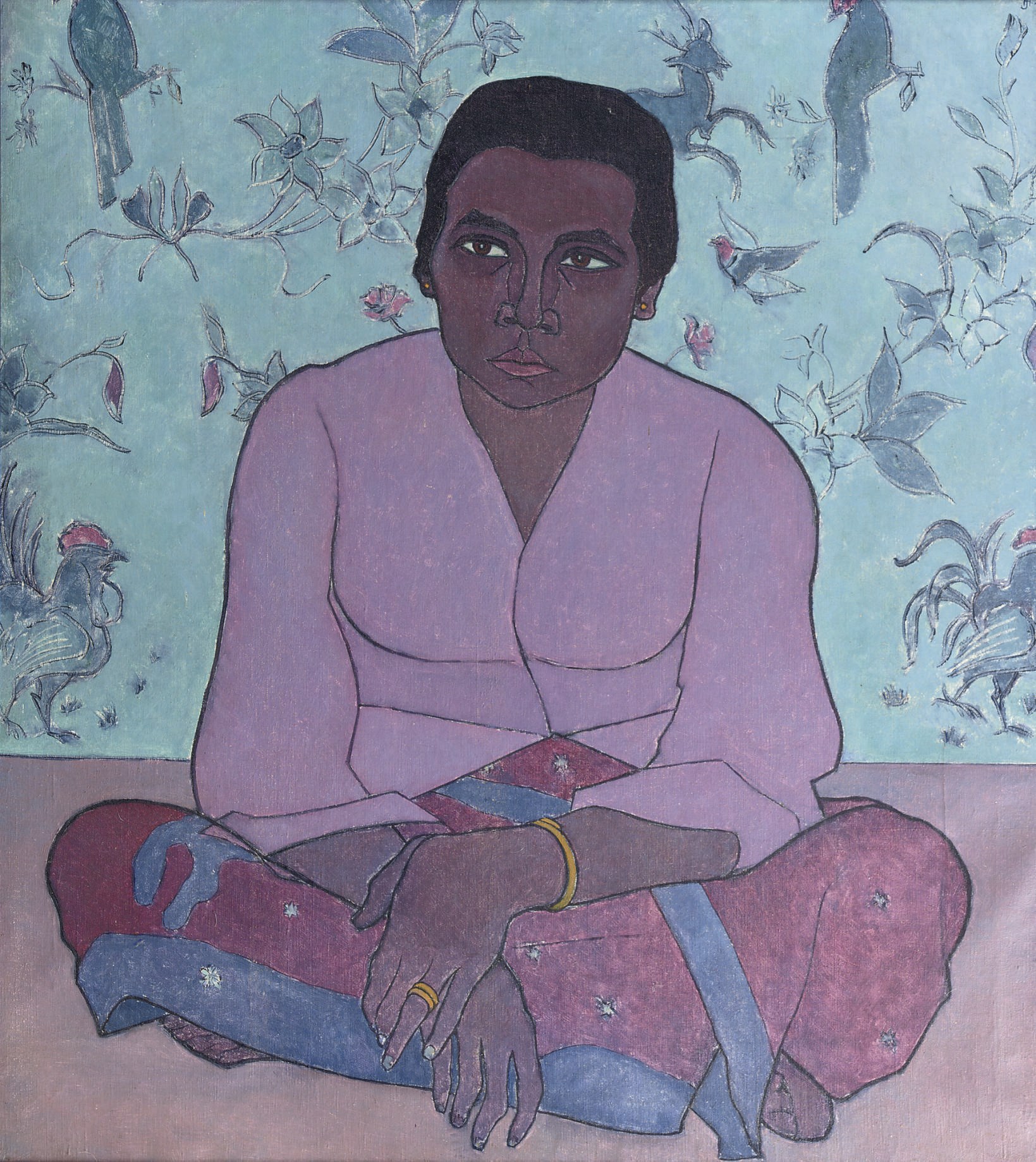 Jan van Herwijnen (DUTCH, 1889-1965)