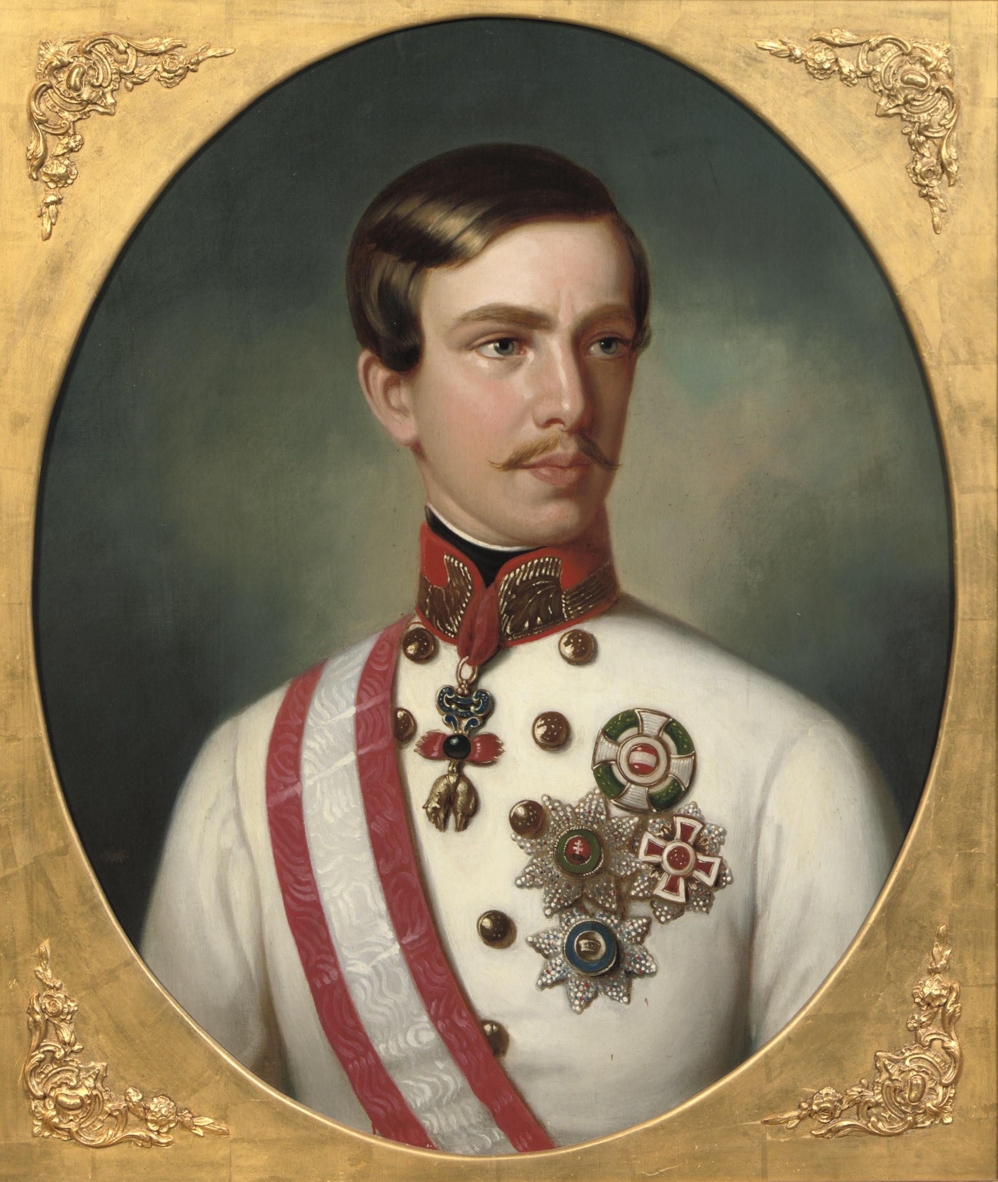 Austrian School, 19th Century