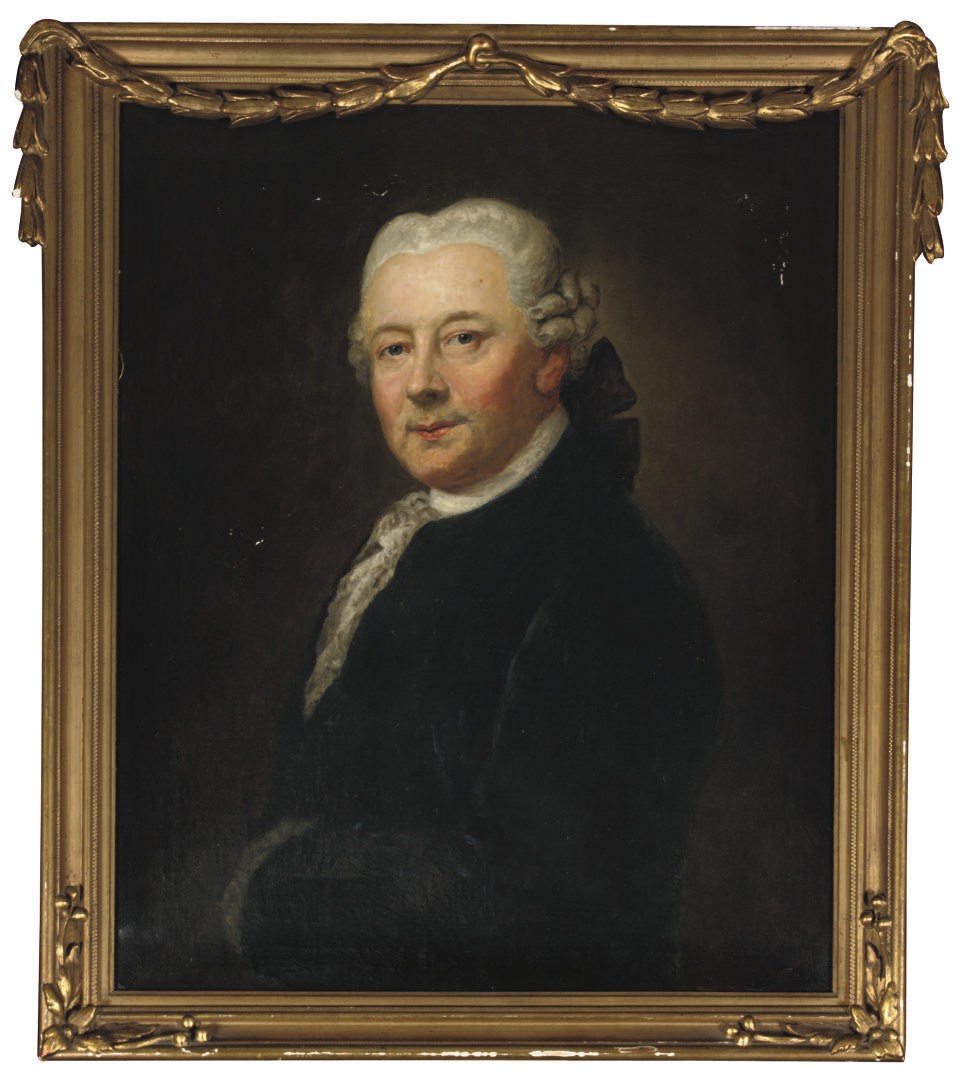 After Anton Graff (Winterthur 1736-1813 Dresden)