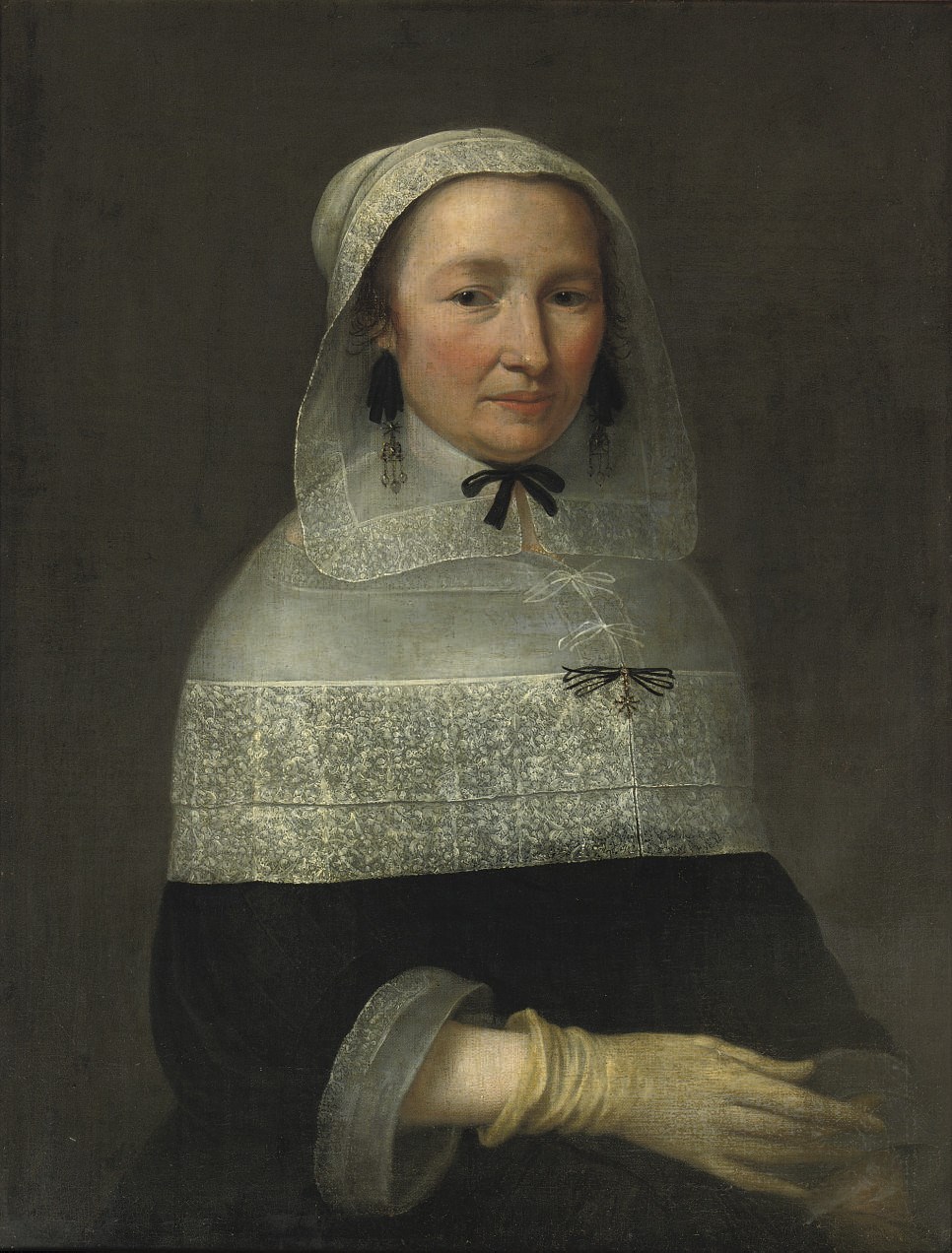 Circle of Jacob Gerritsz. Cuyp (Dordrecht 1594-1652)
