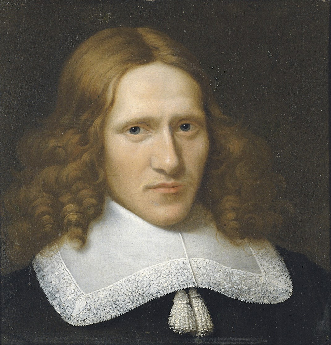 Dutch School, circa 1650