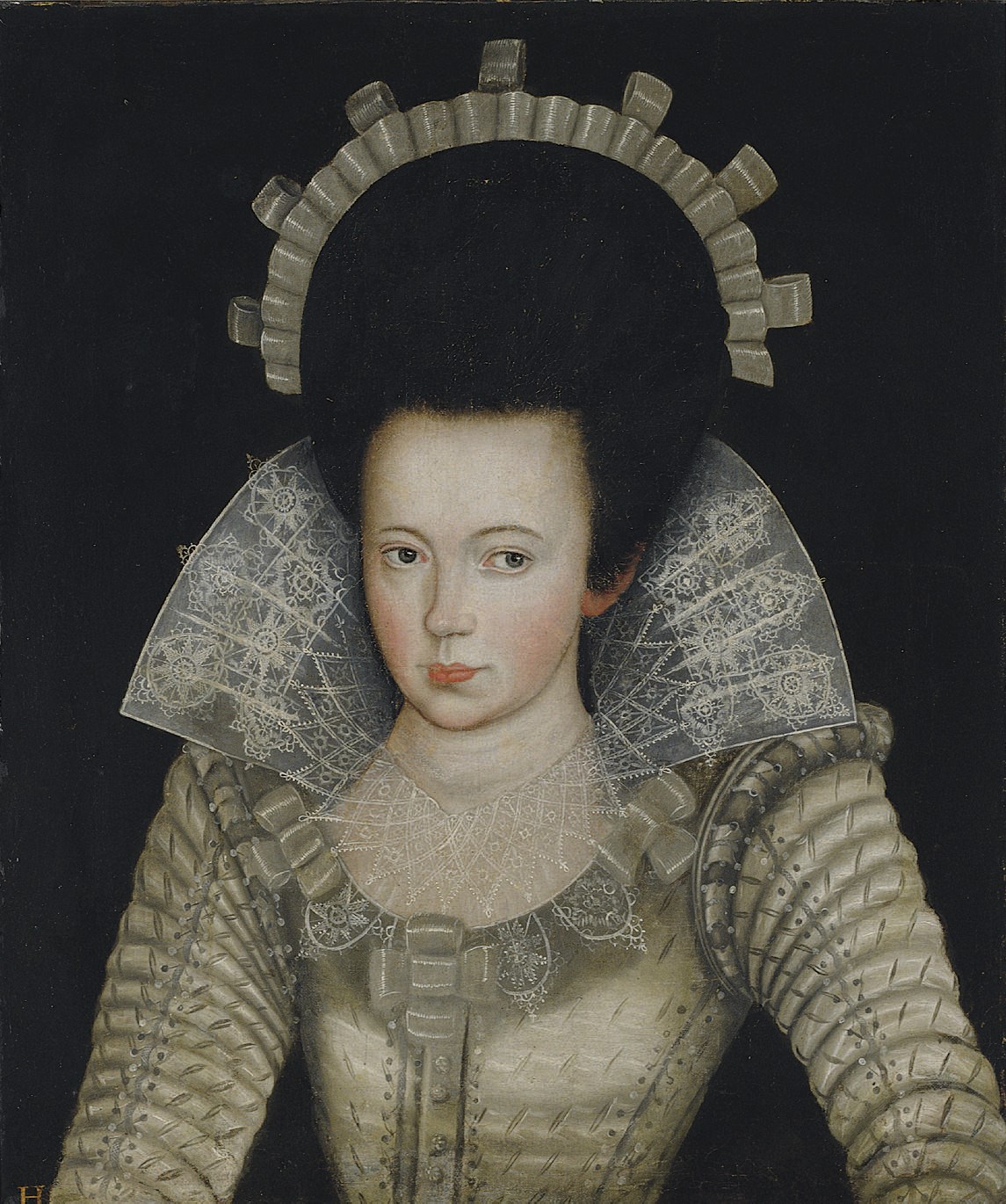 English School, circa 1605-1615