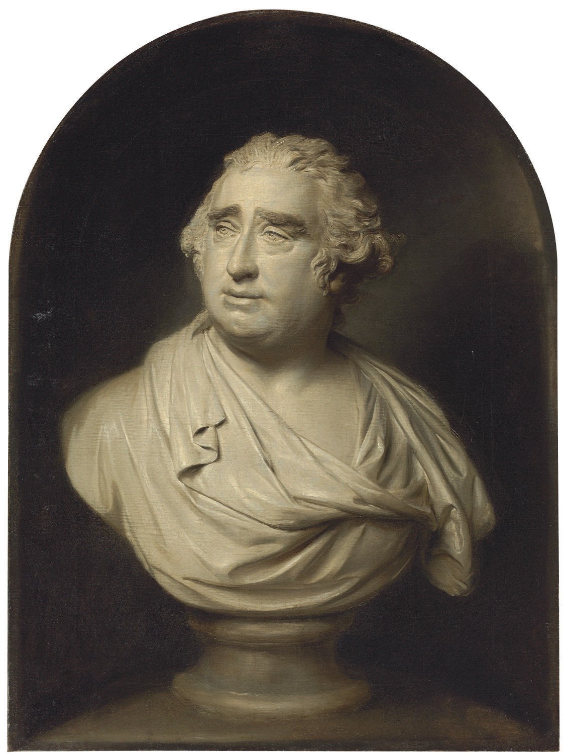 Attributed to William Pether (Carlisle c. 1738-1821 Bristol)