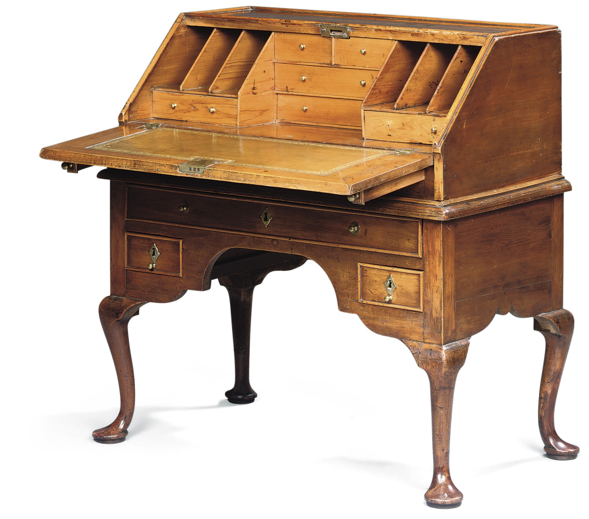 A BERMUDIAN CEDARWOOD BUREAU