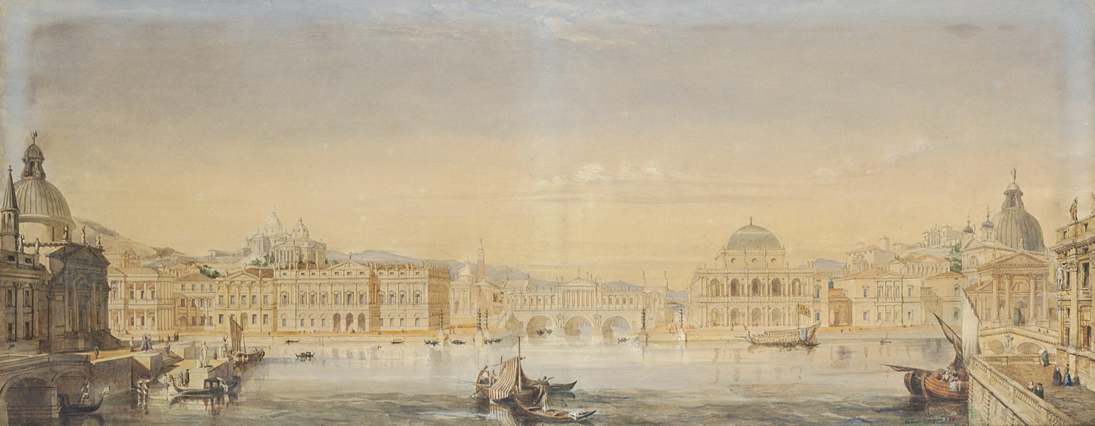 Arthur Ashpitel, F.S.A. (1807-1869)