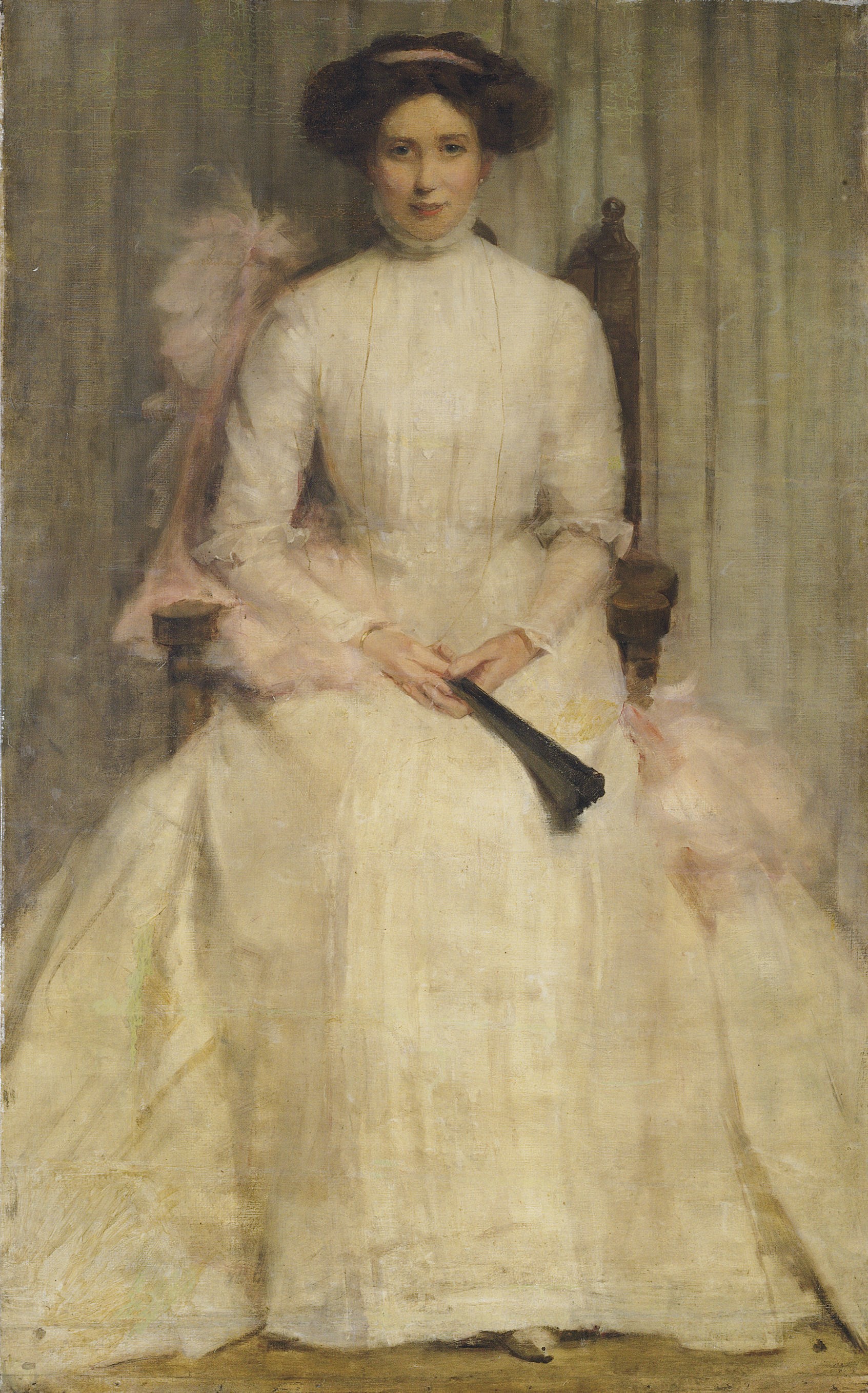 English School, circa 1910