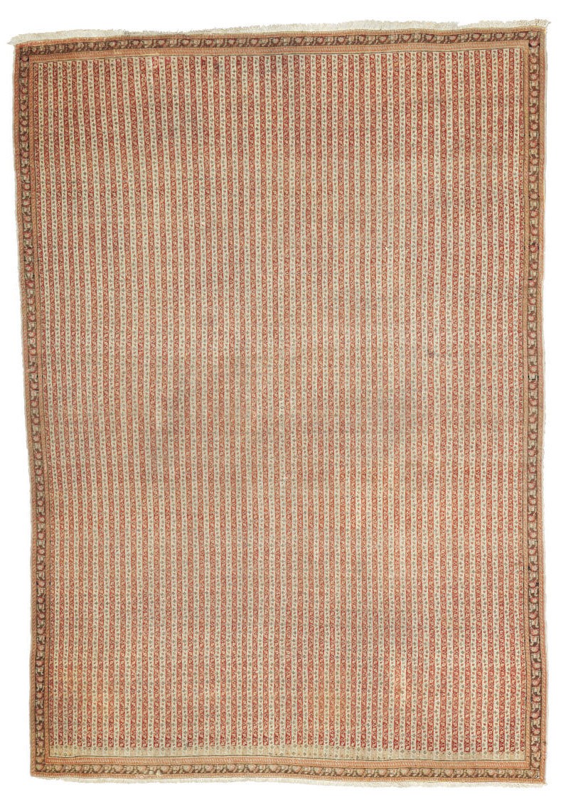 A SENNEH RUG