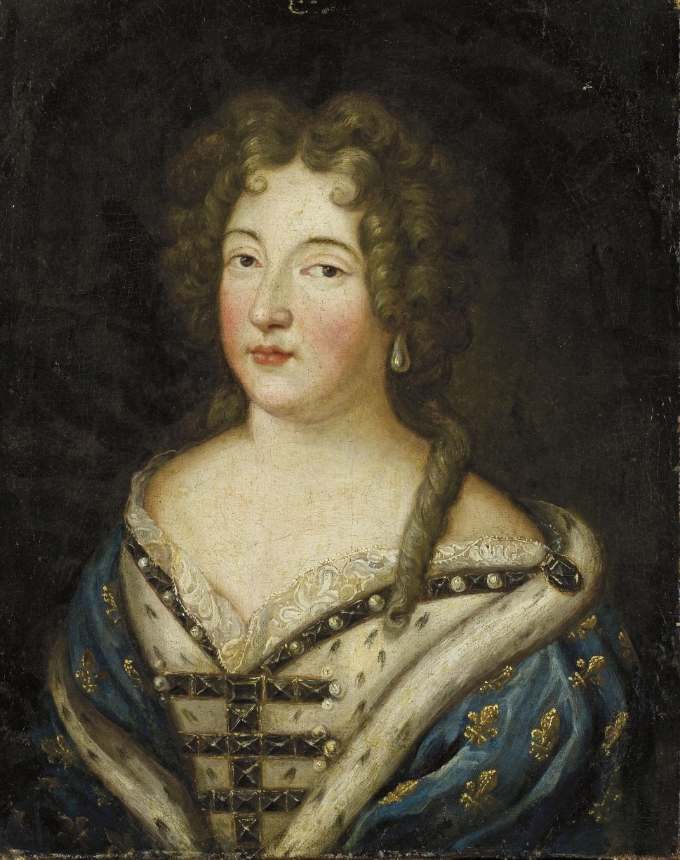 D'APRES CHARLES BEAUBRUN