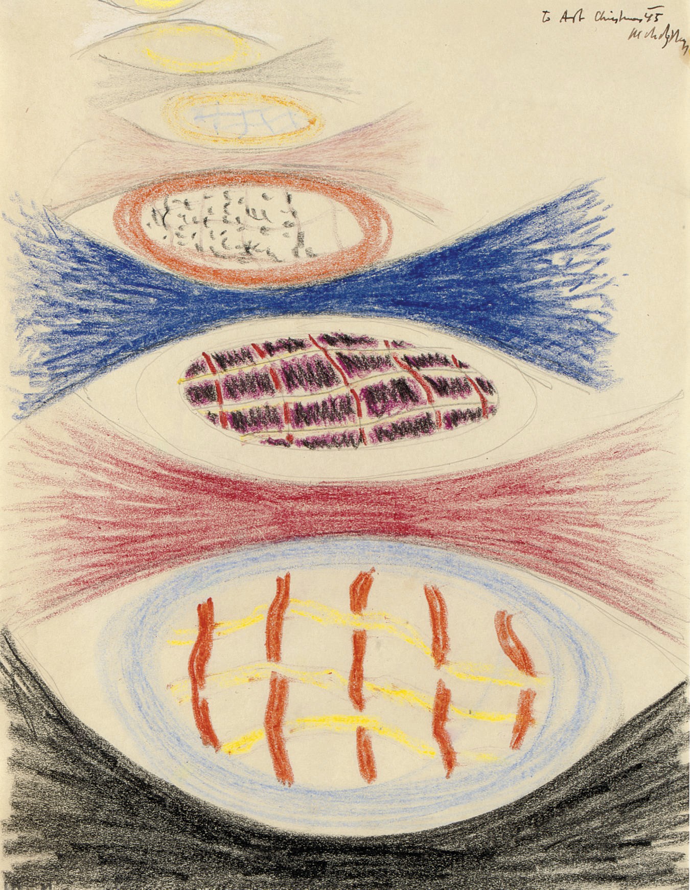 László Moholy-Nagy (1895-1946)