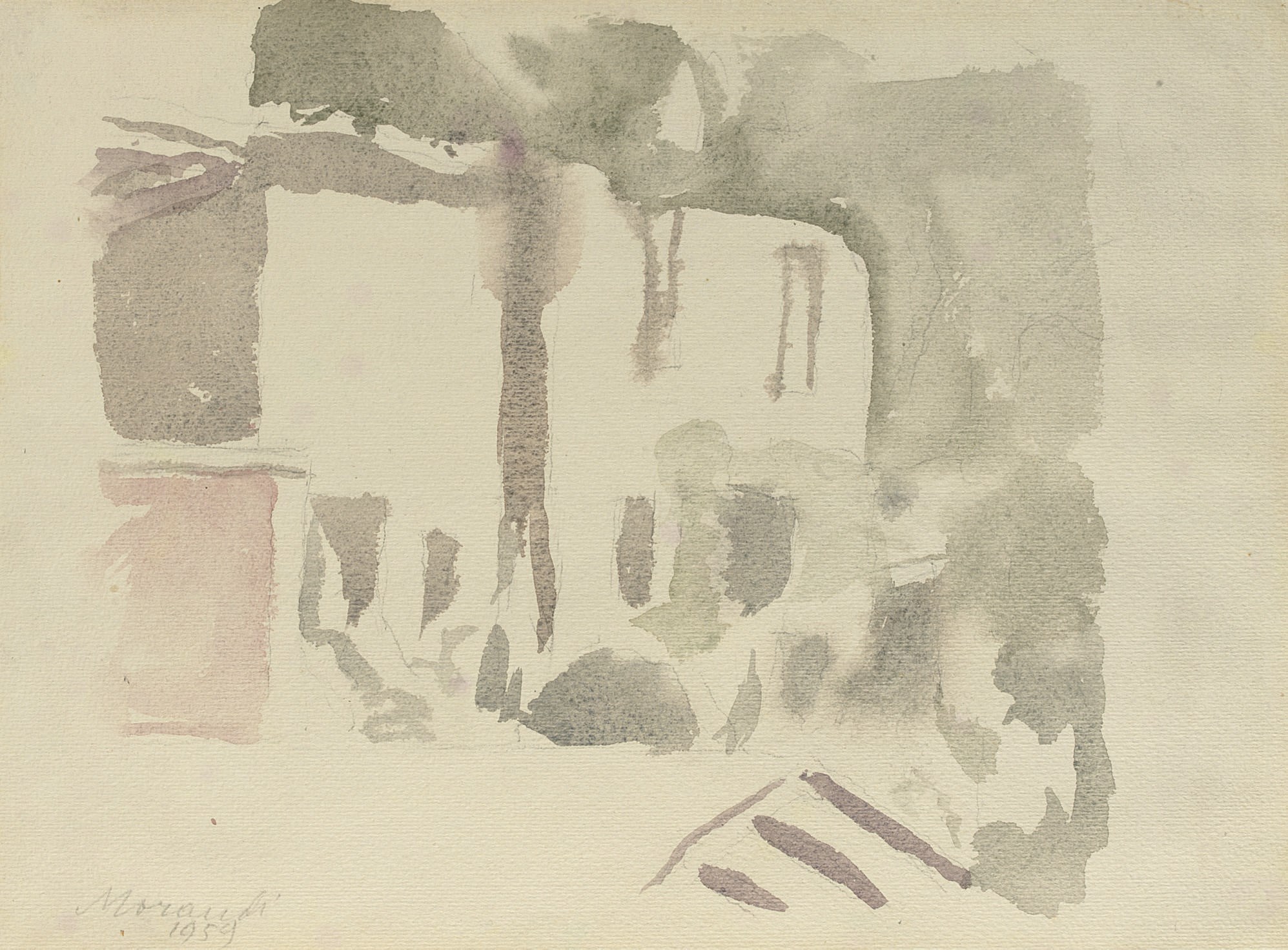 Giorgio Morandi (1890-1964)
