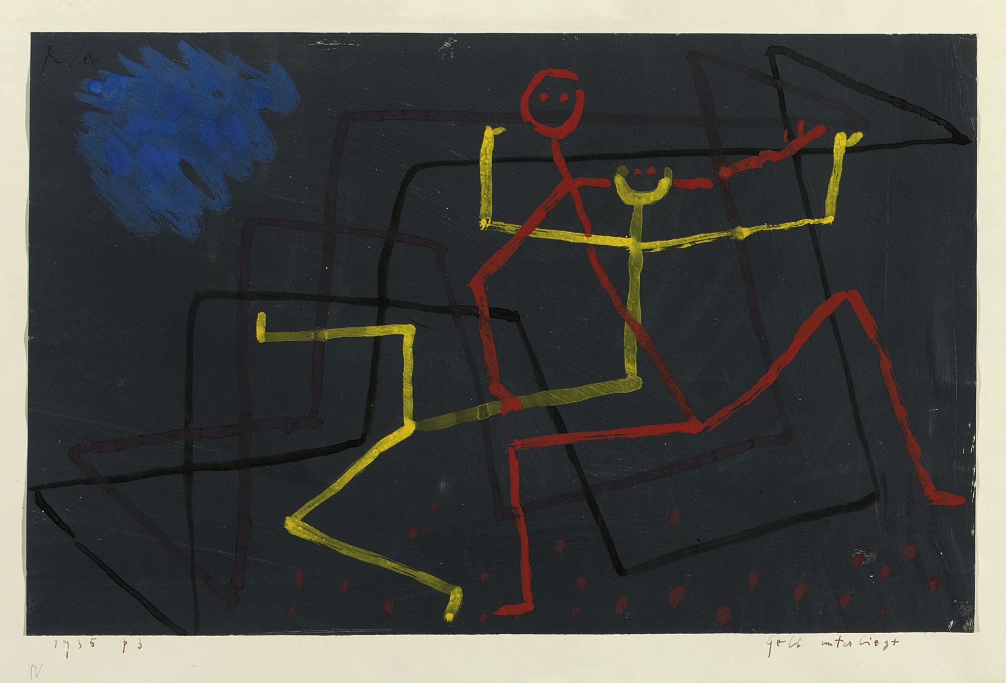Paul Klee (1879-1940)