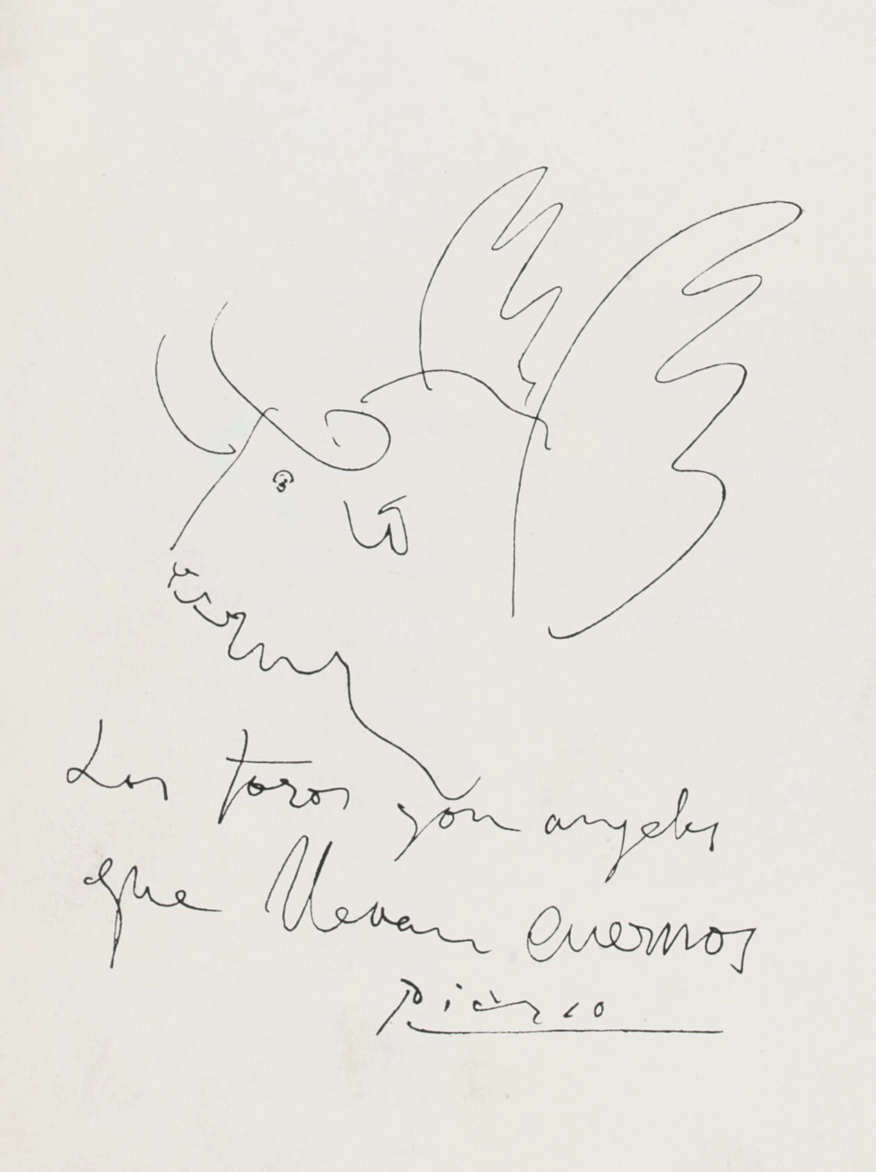 Pablo Picasso (1881-1973)