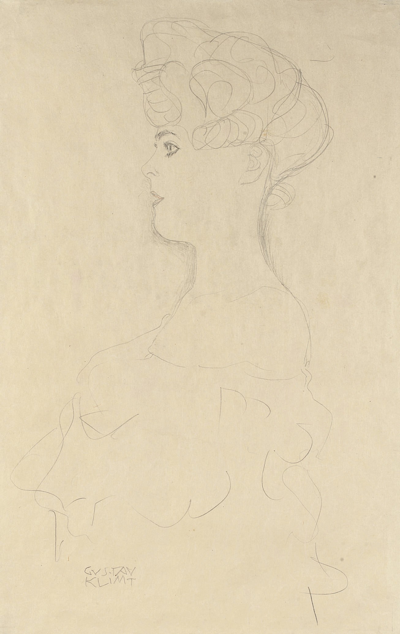 Gustav Klimt (1862-1918)