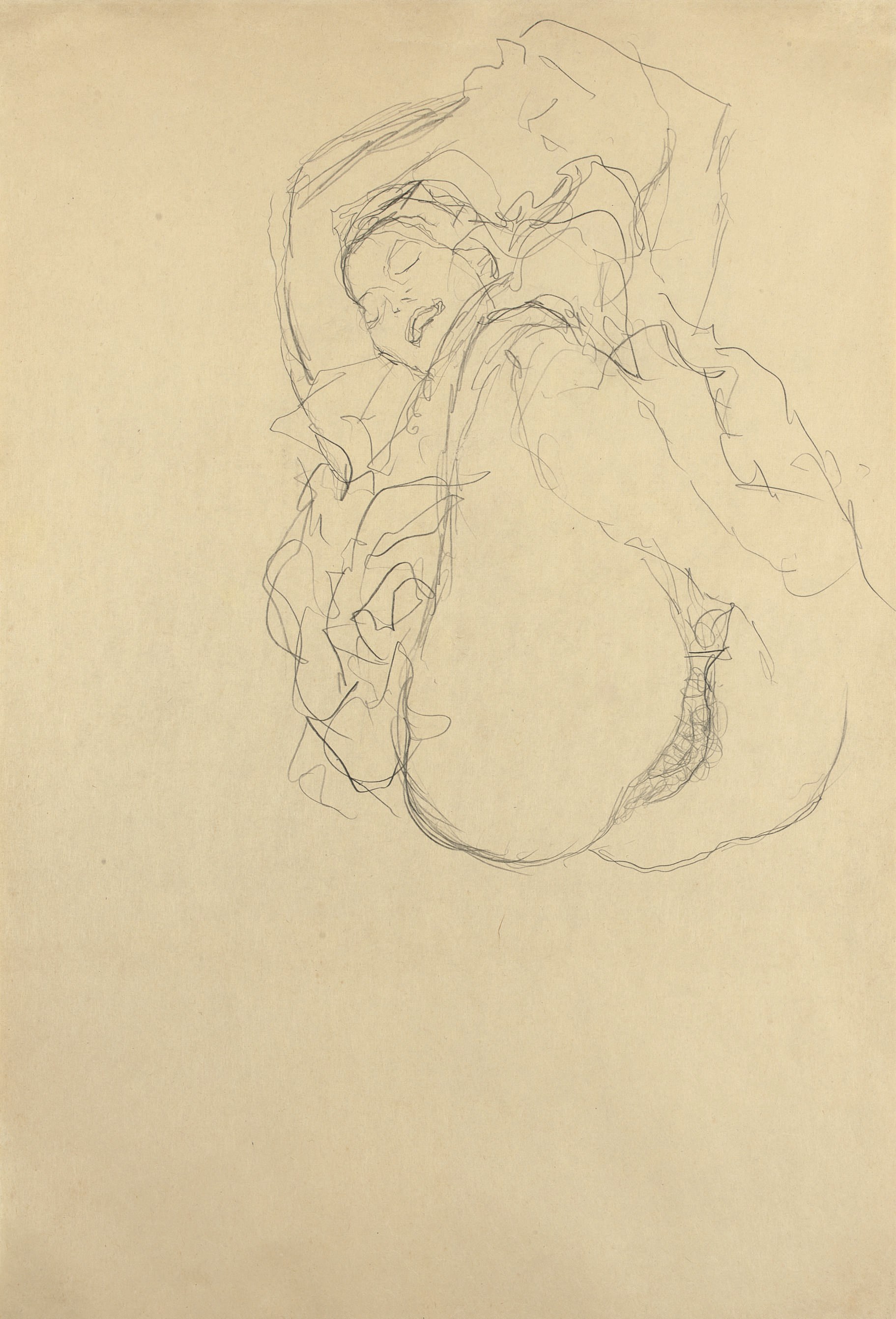 Gustav Klimt (1862-1918)