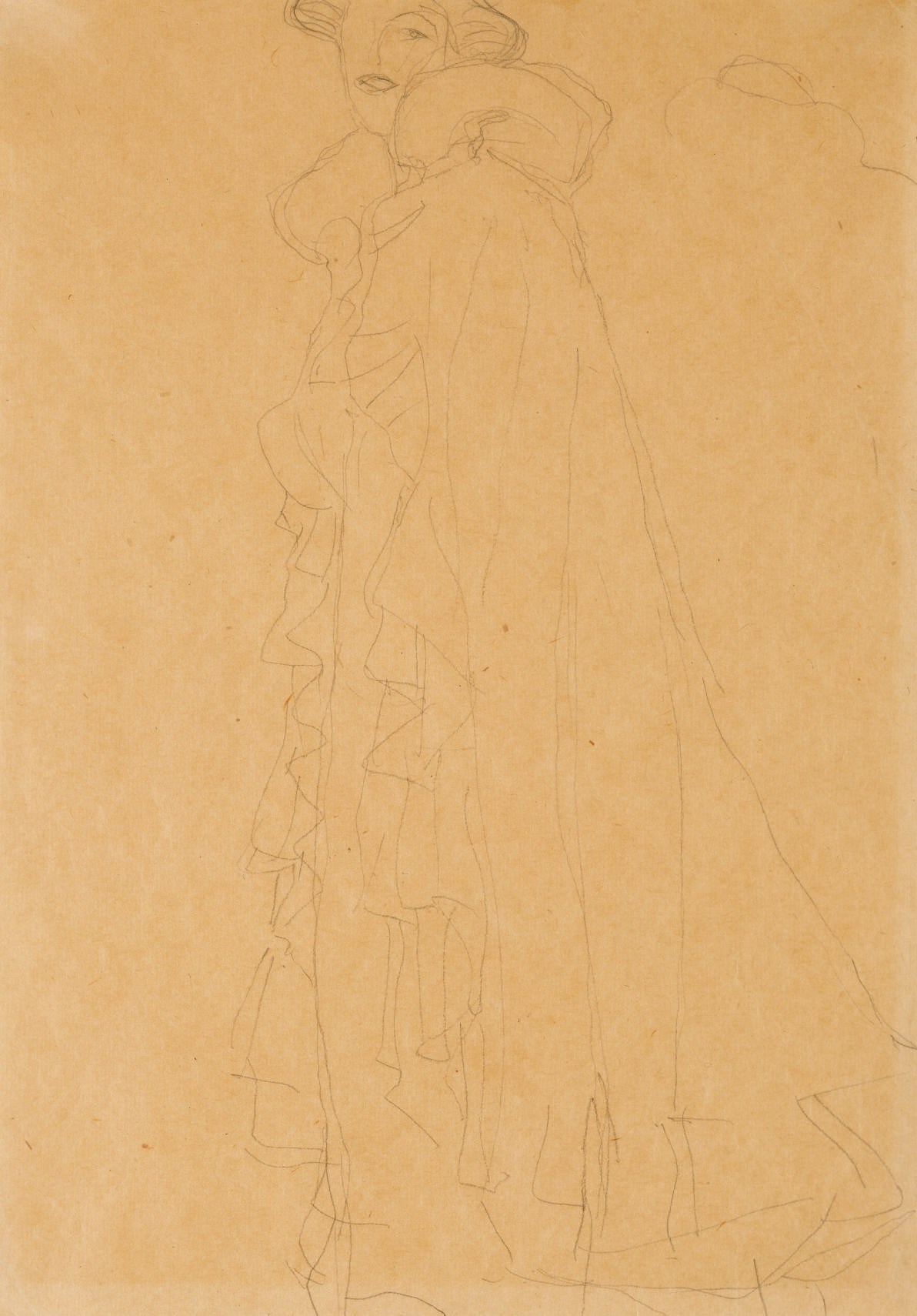 Gustav Klimt (1862-1918)