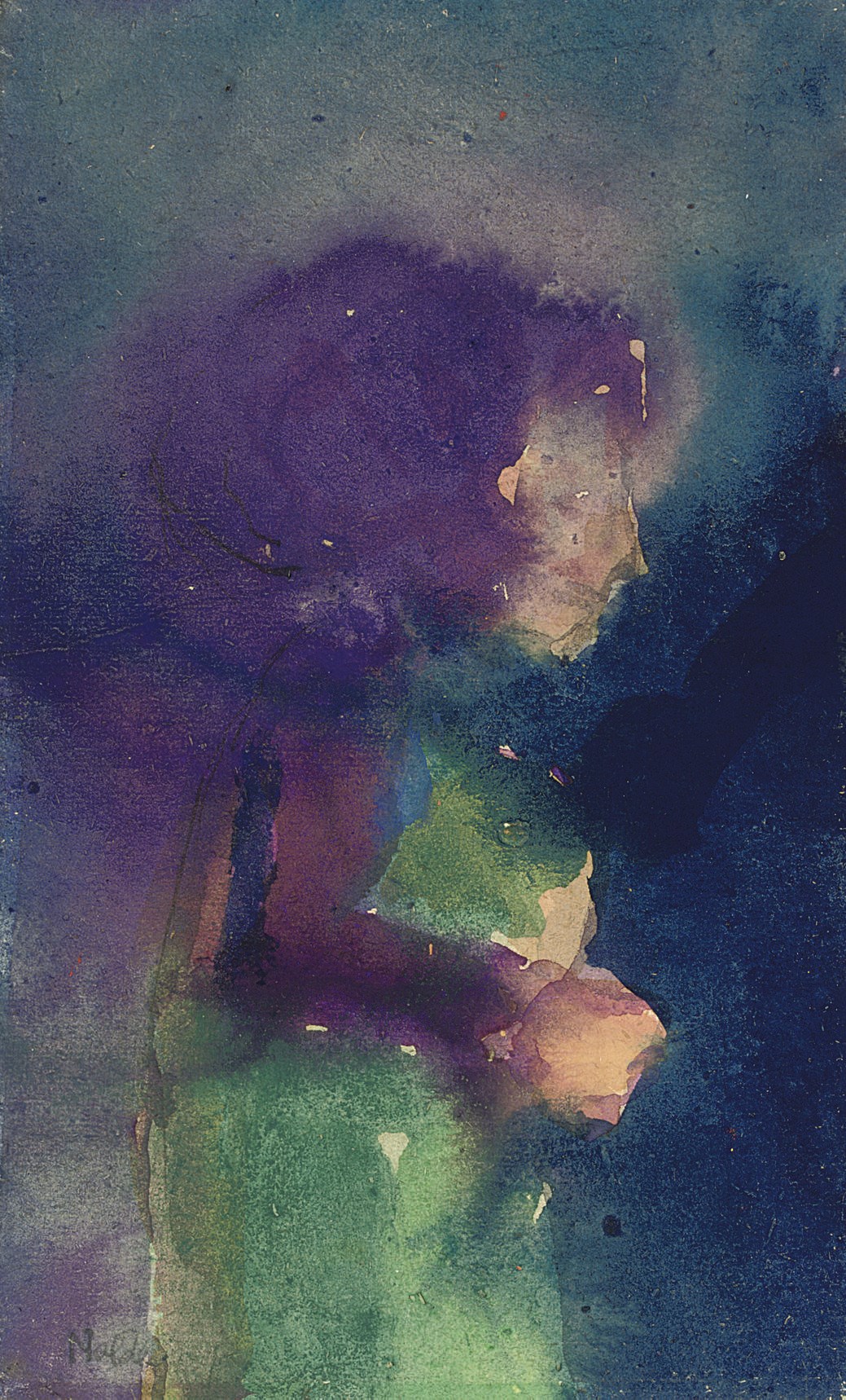 Emil Nolde (1867-1956)