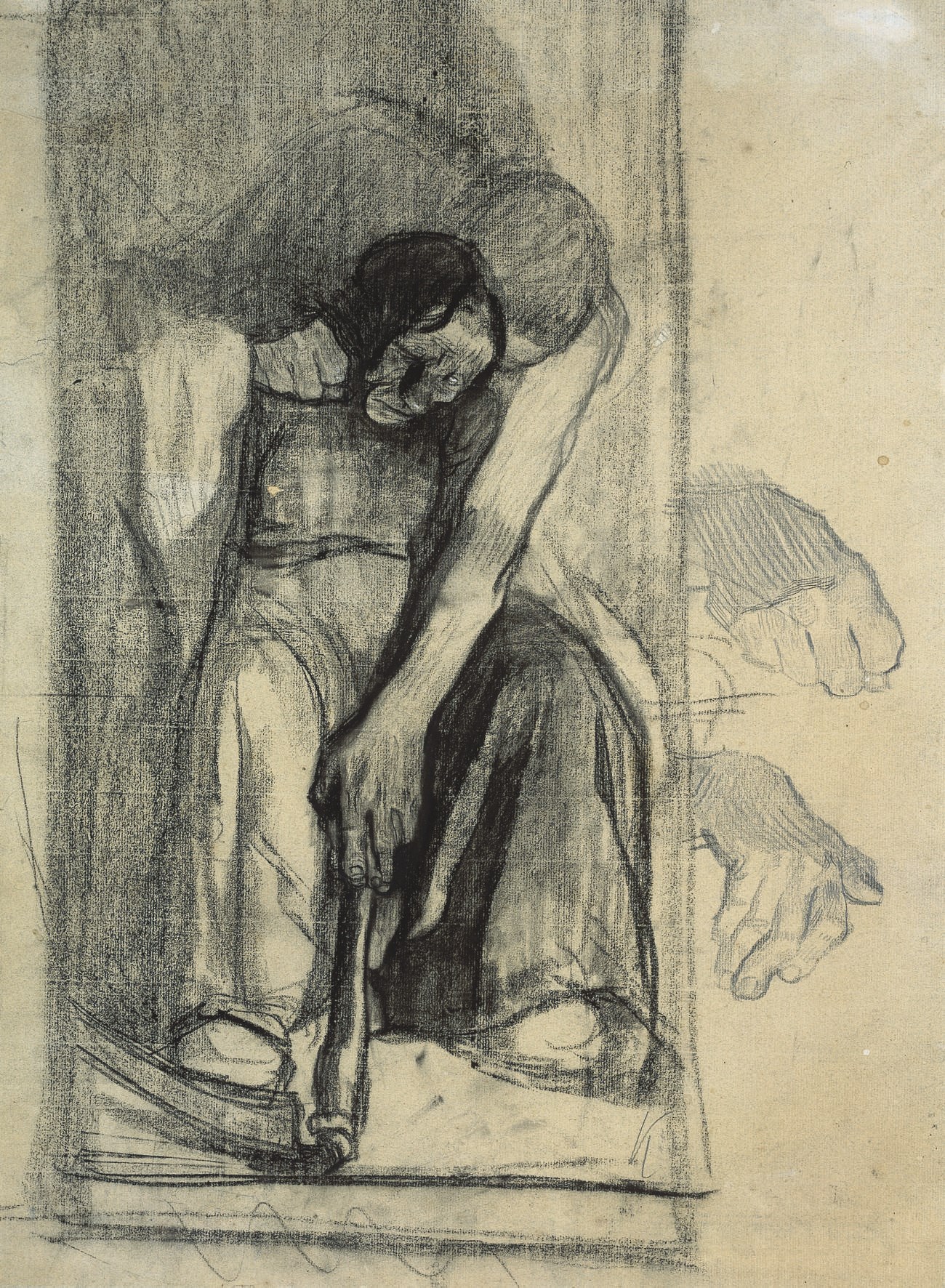Käthe Kollwitz (1867-1945)