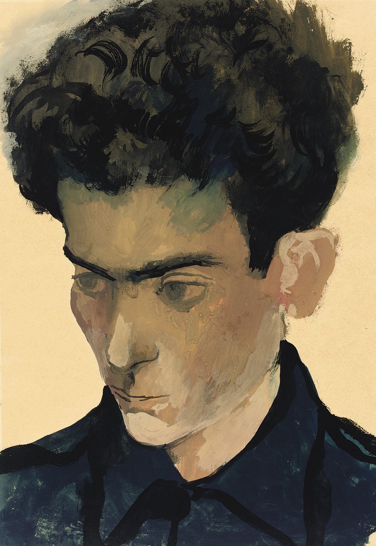 Pavel Tchelitchew (1898-1957)