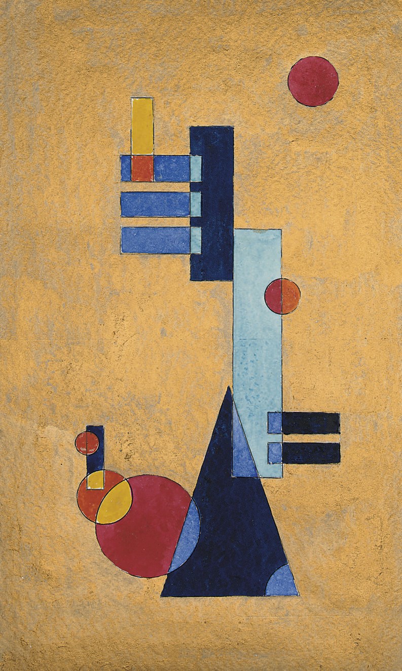 Thilo Maatsch (German, 1900-1983)