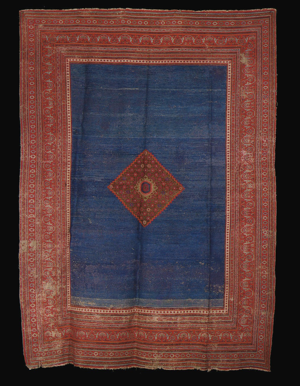 TAPIS DOROKSH