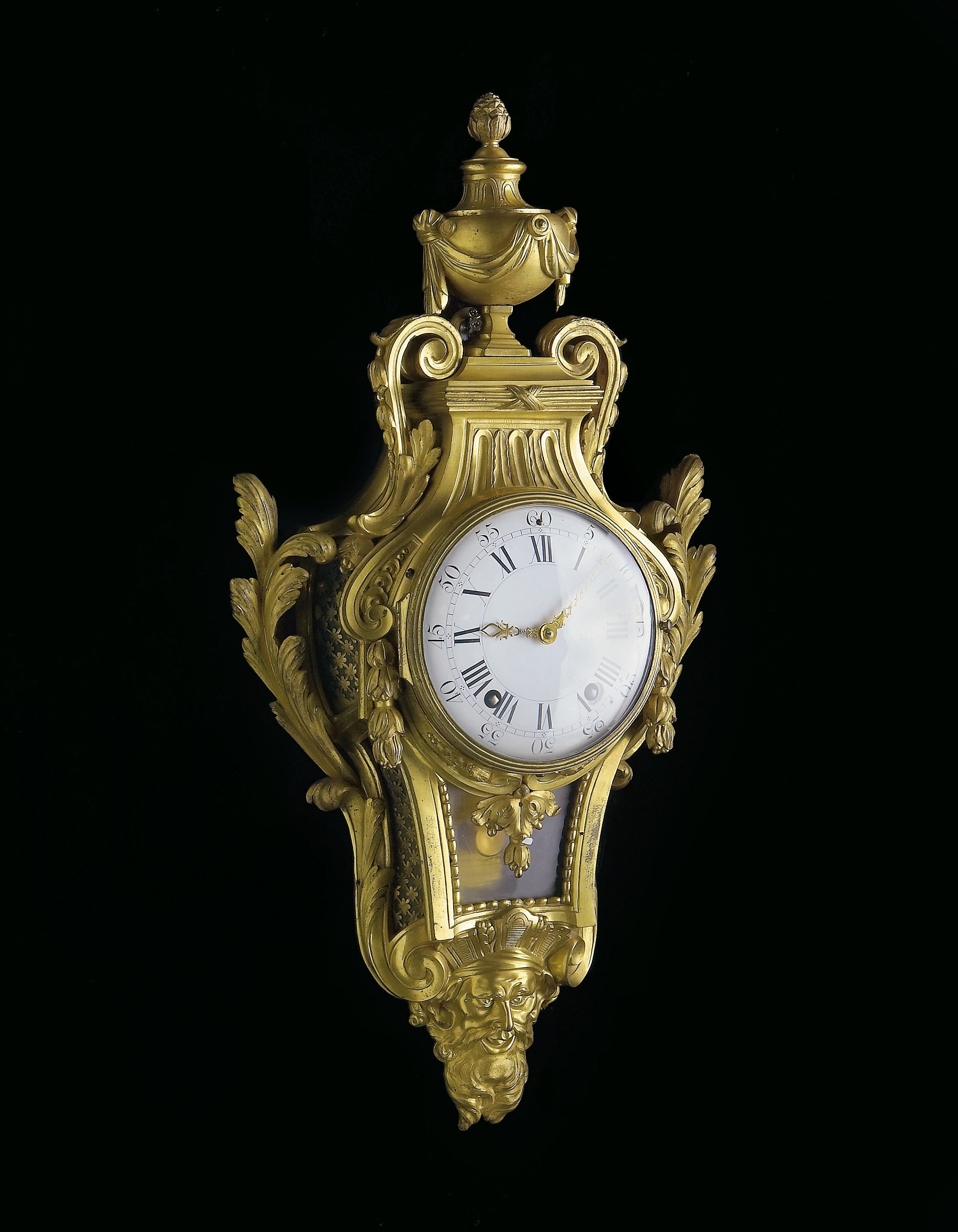 CARTEL D'EPOQUE LOUIS XVI