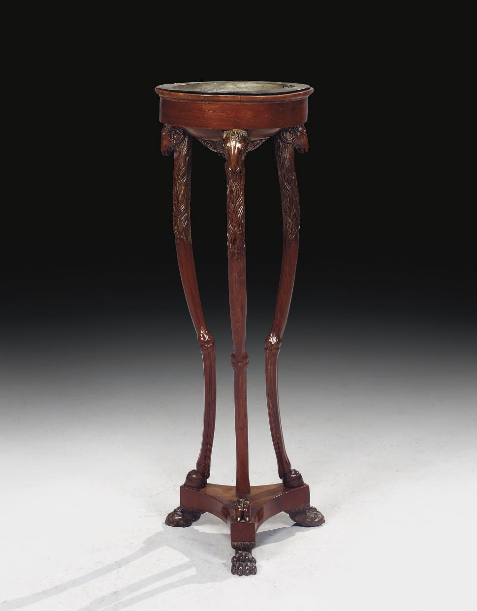 JARDINIERE DU XIXEME SIECLE