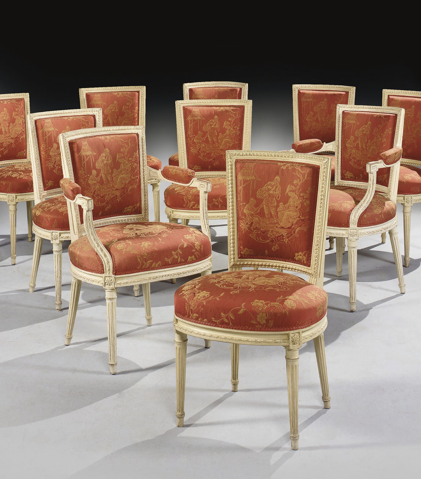 MOBILIER DE SALLE A MANGER