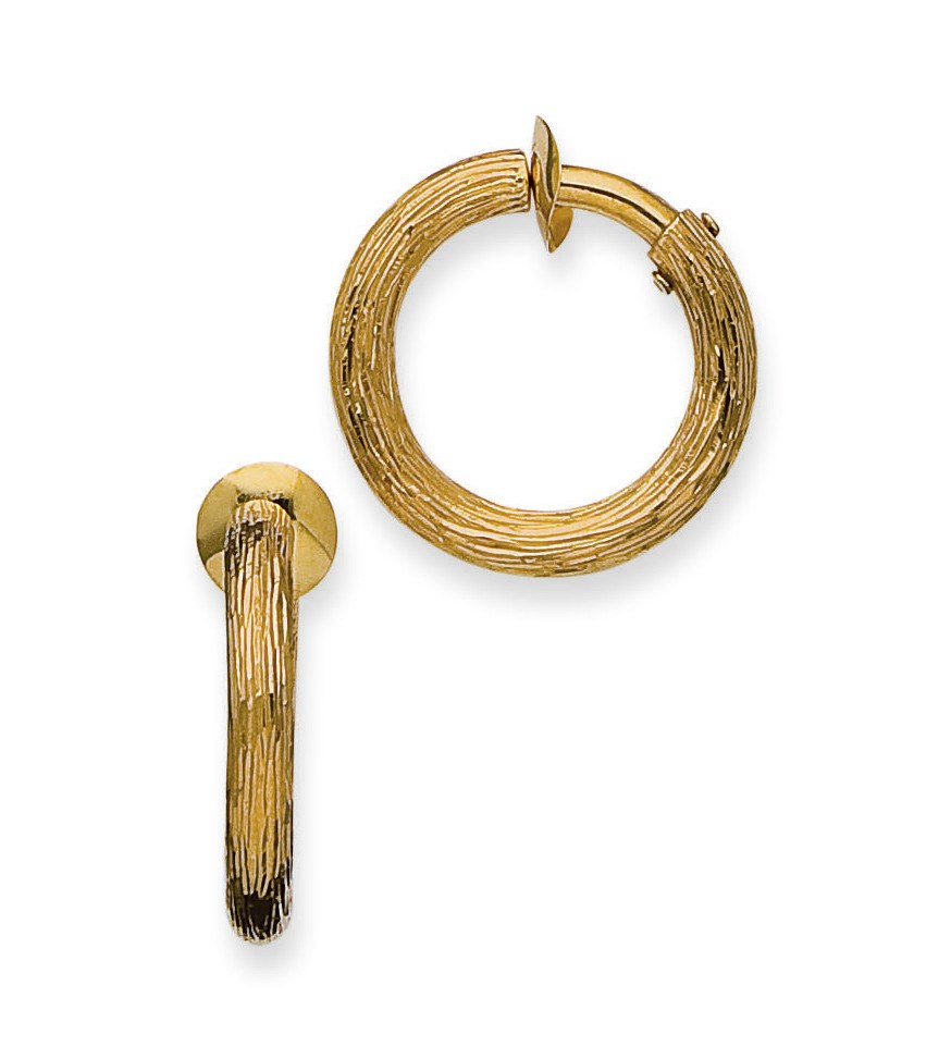 PAIRE DE CLIPS D'OREILLES, PAR CARTIER