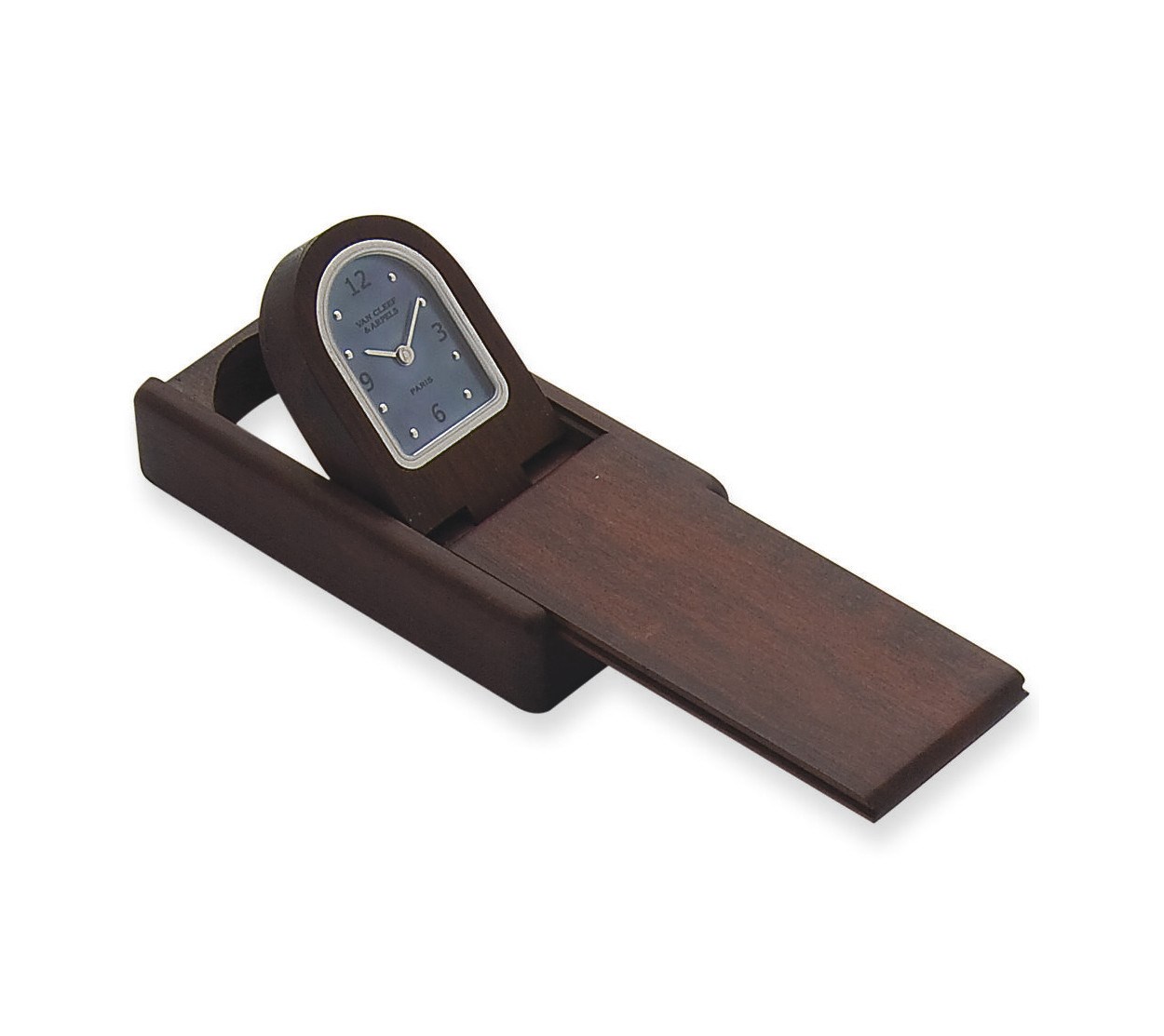MONTRE "DOMINO", PAR VAN CLEEF & ARPELS