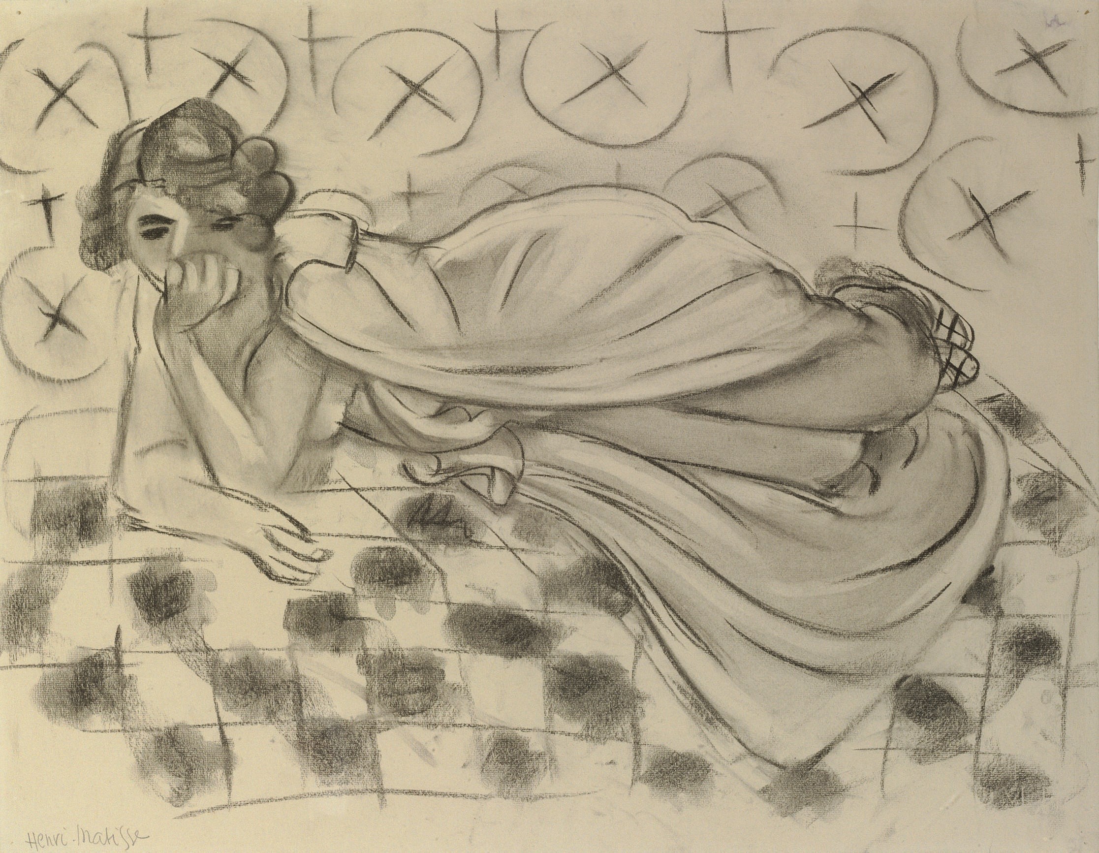 Henri Matisse (1869-1954)