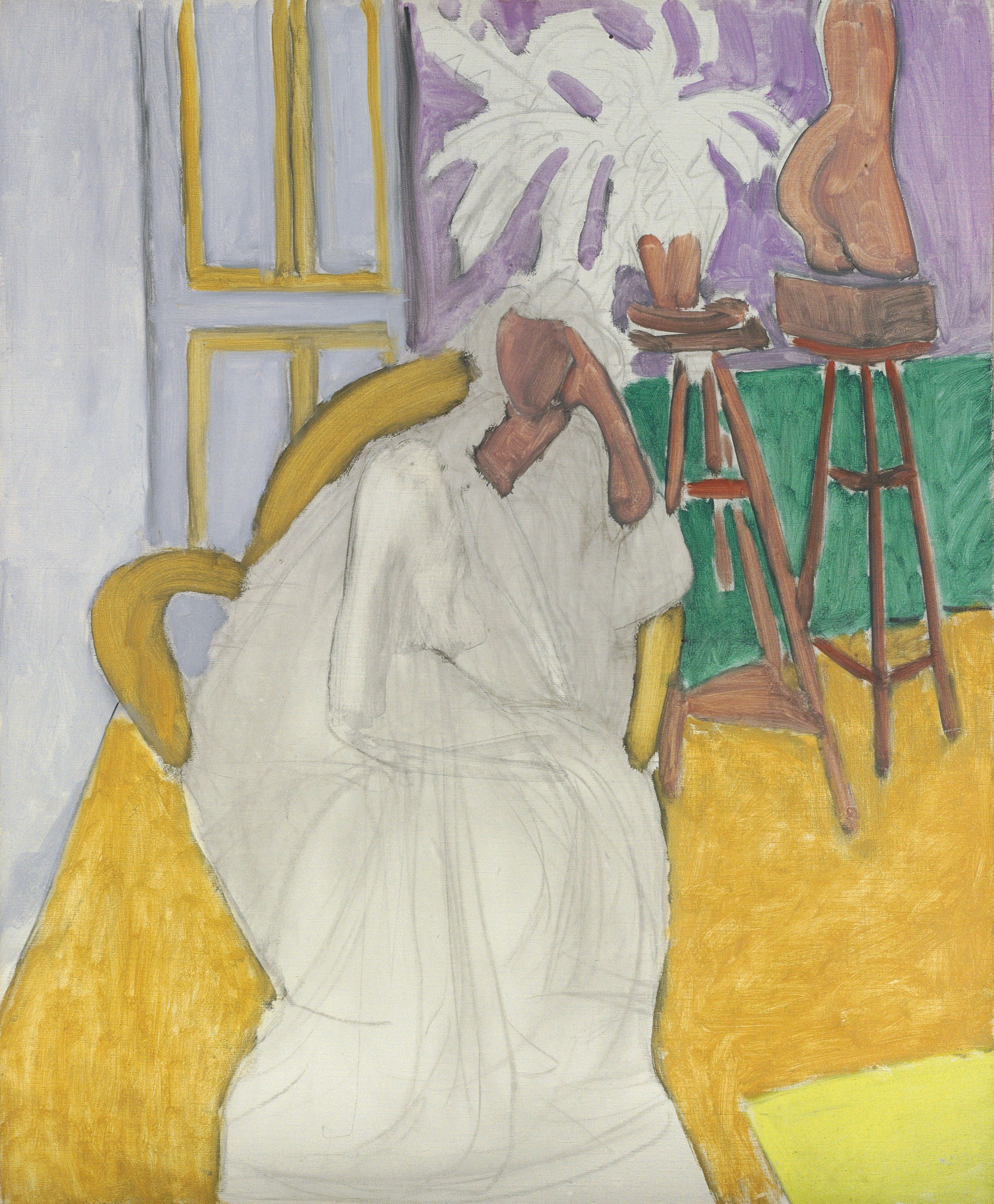 Henri Matisse (1869-1954)