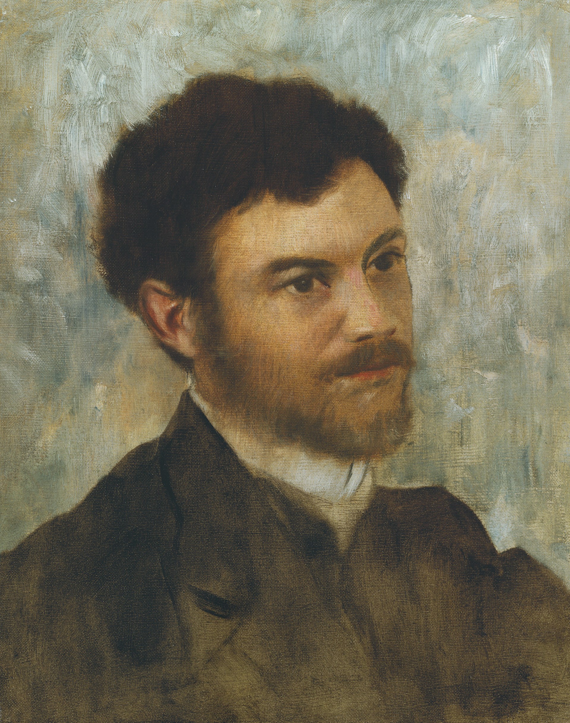 Edgar Degas (1834-1917)