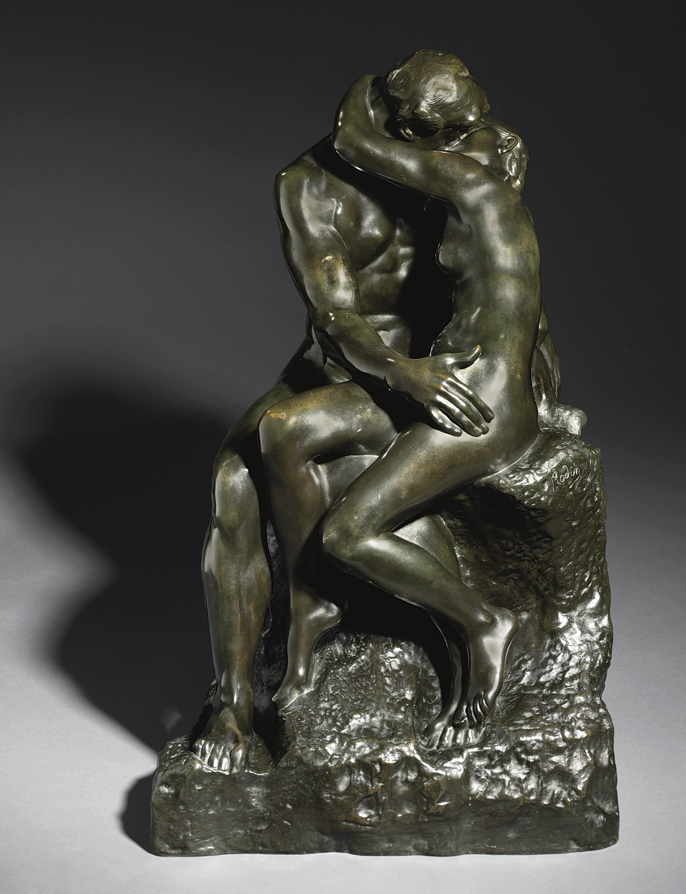 Auguste Rodin (1840-1917)