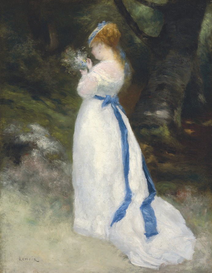 Pierre-Auguste Renoir (1841-1919)
