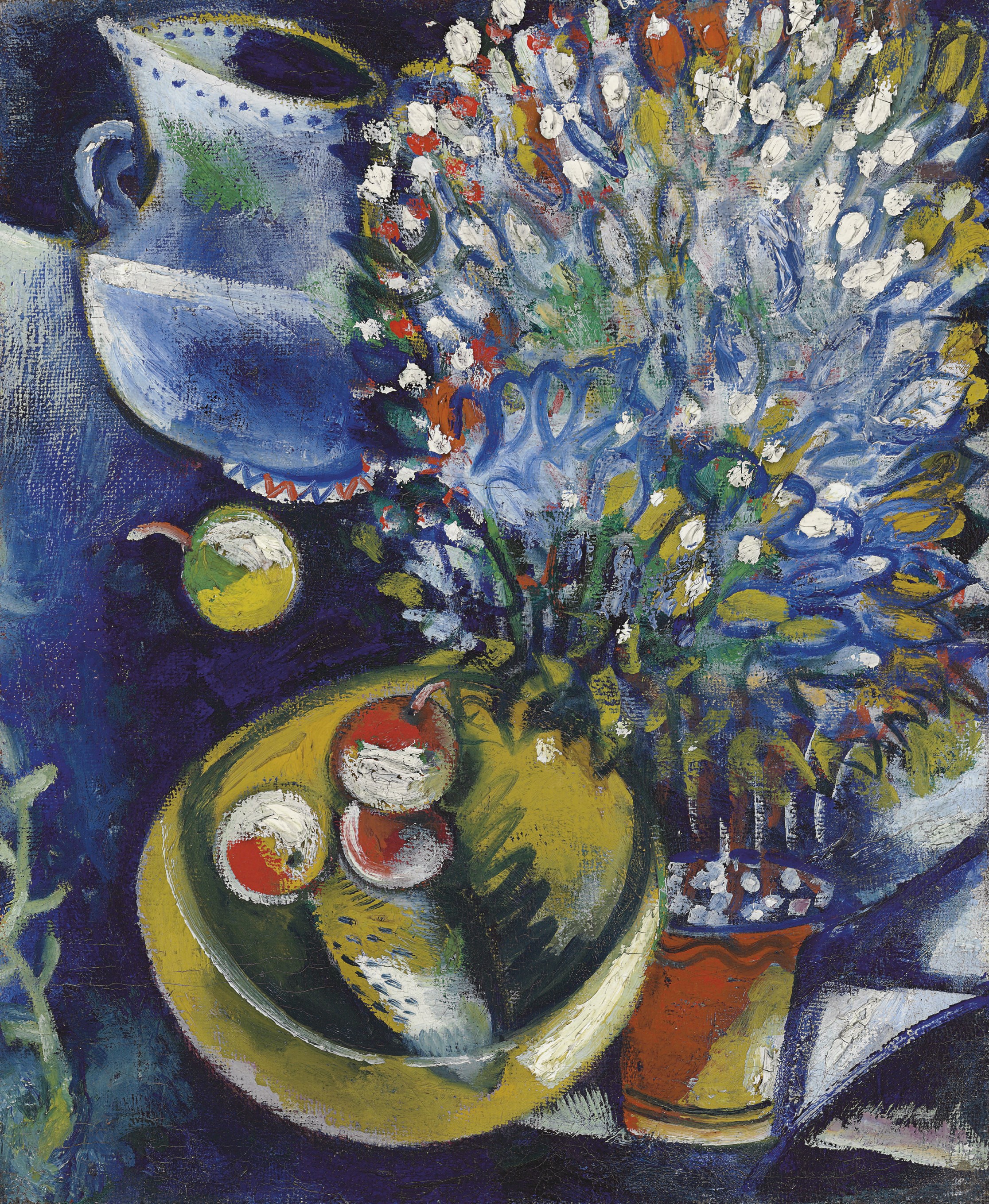 Marc Chagall (1887-1985)