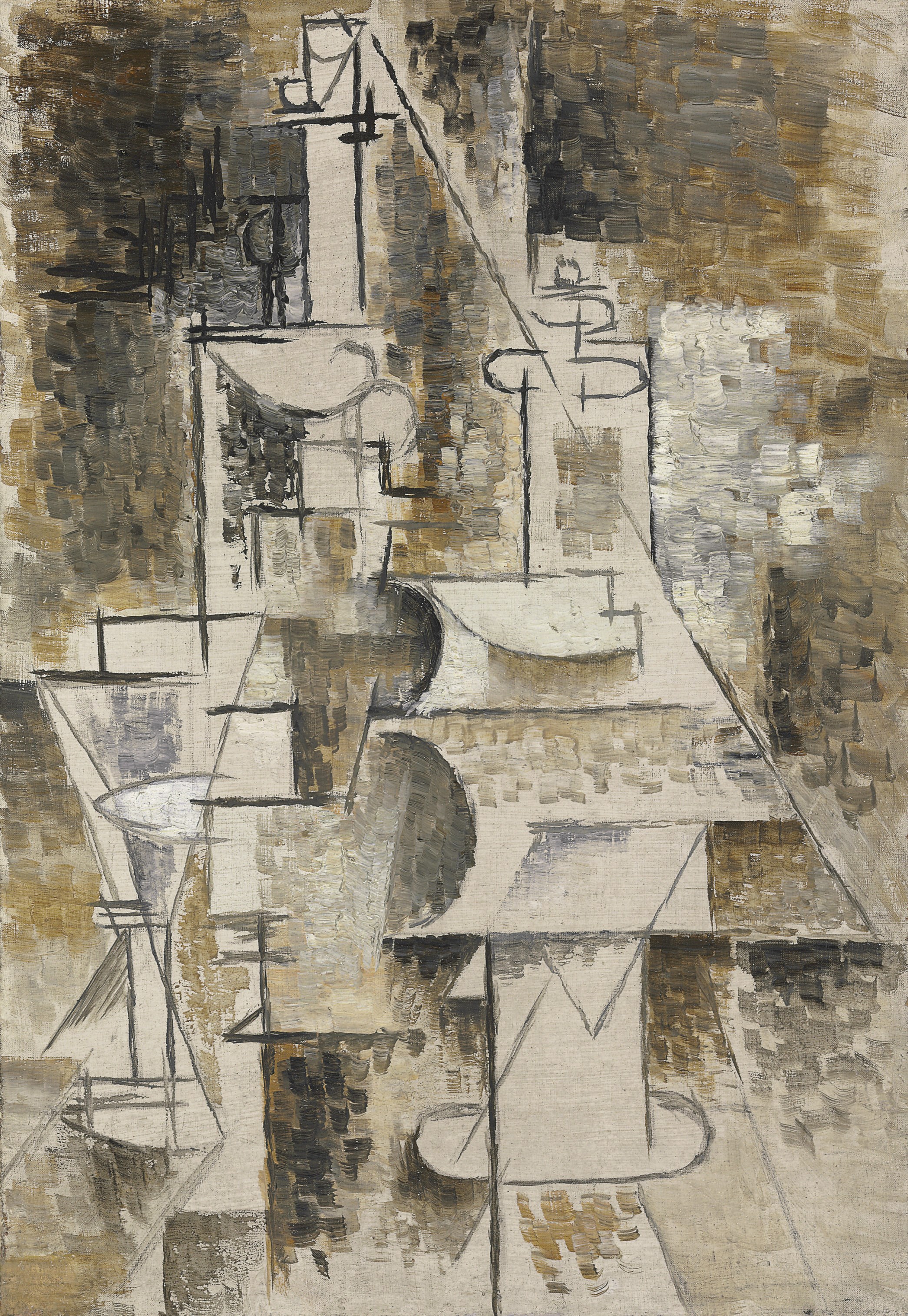 Pablo Picasso (1881-1973)