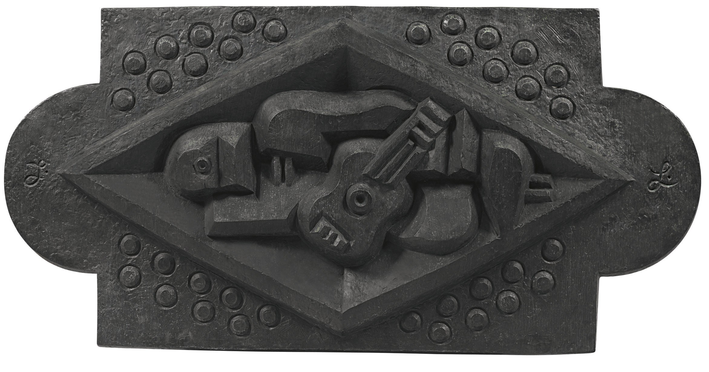 Jacques Lipchitz (1891-1973)