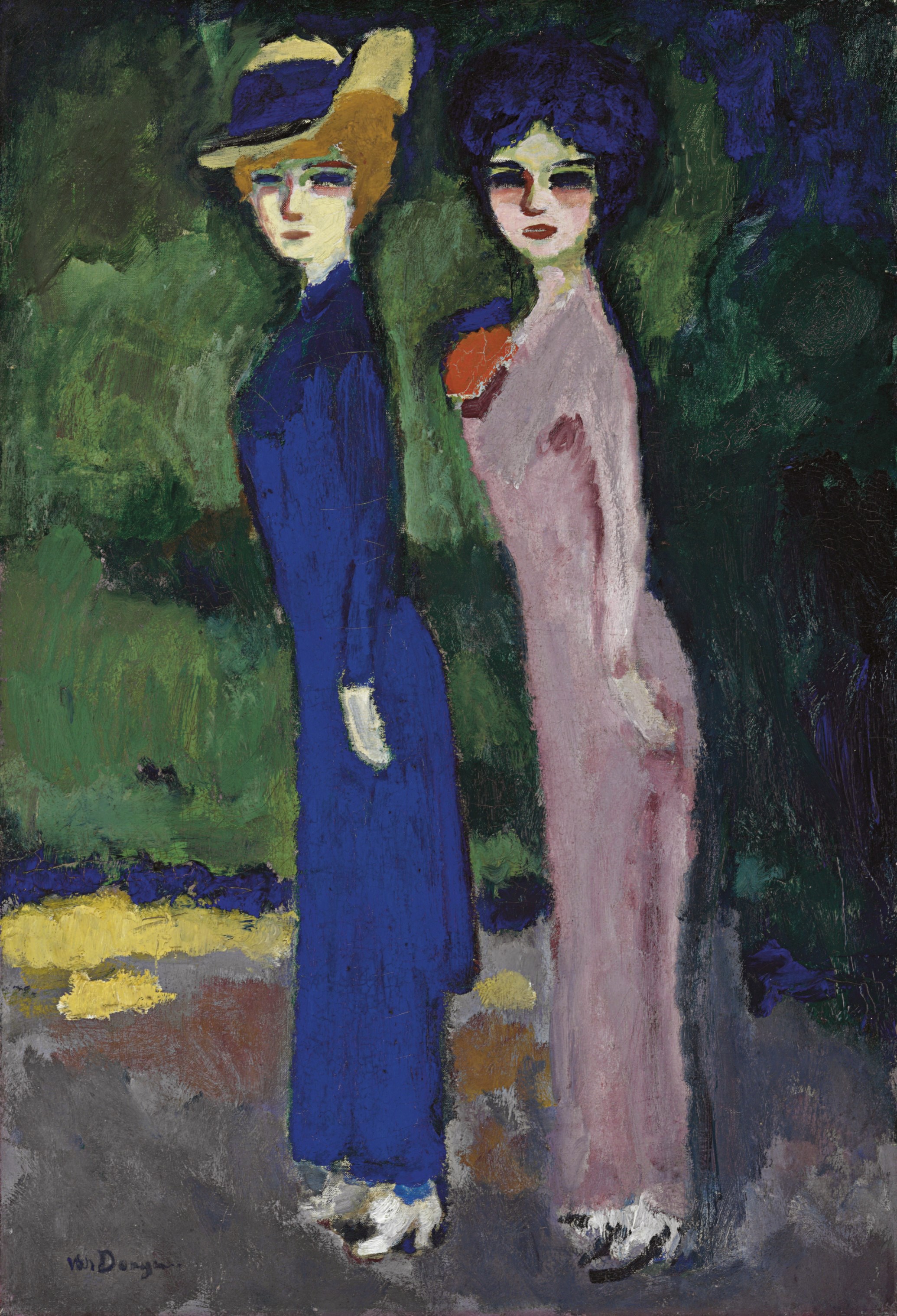 Kees van Dongen (1877-1968)