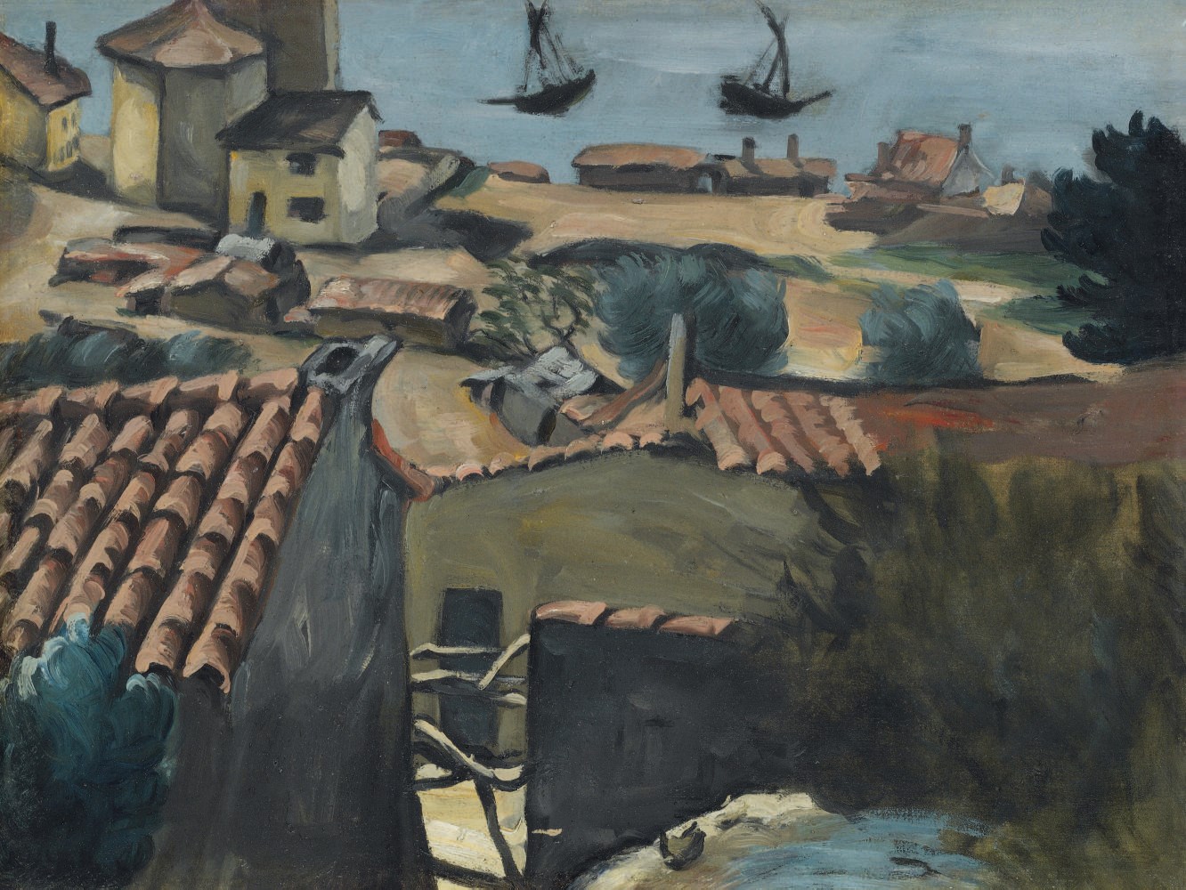 Paul Cézanne (1839-1906)