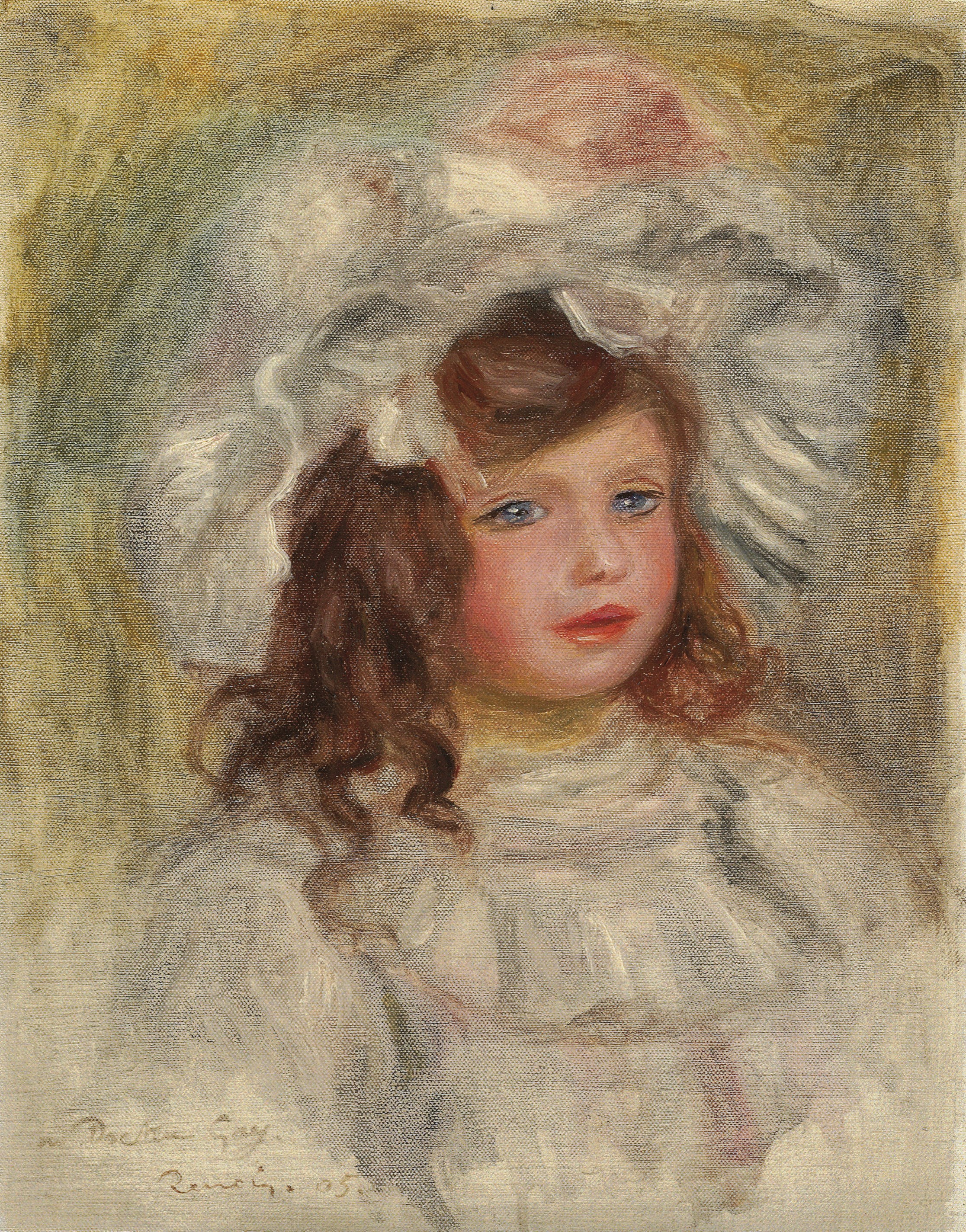 Pierre-Auguste Renoir (1841-1919)