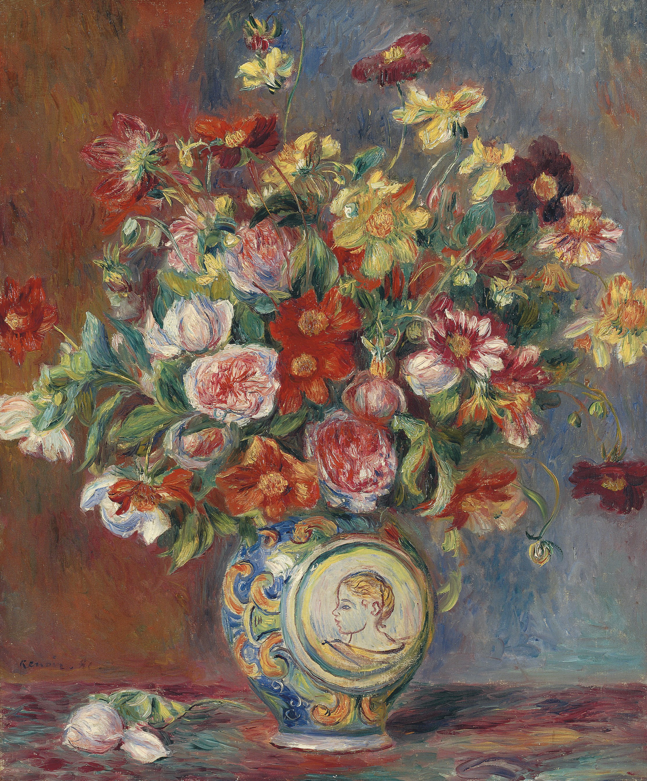 Pierre-Auguste Renoir (1841-1919)