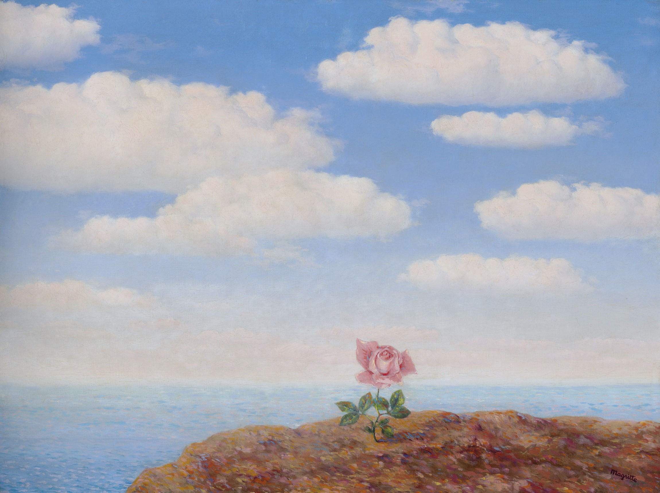René Magritte (1898-1967)