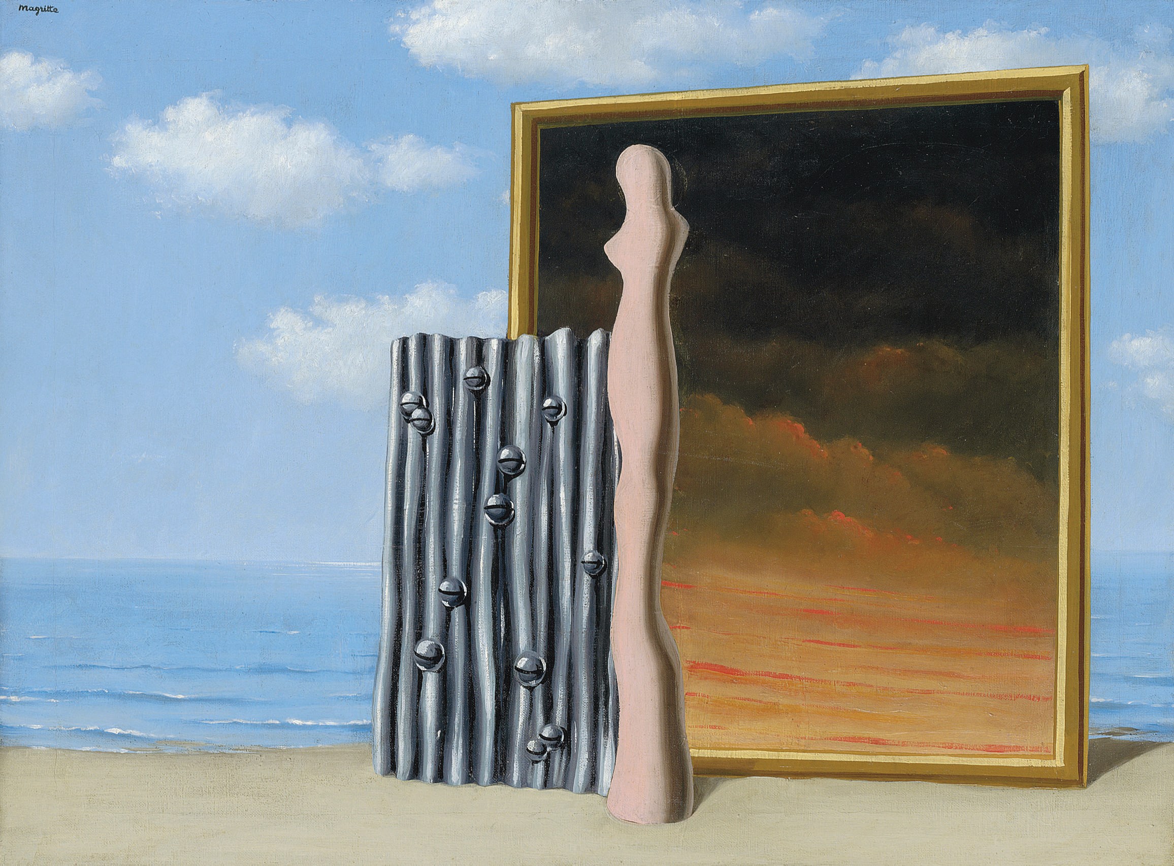 René Magritte (1898-1967)