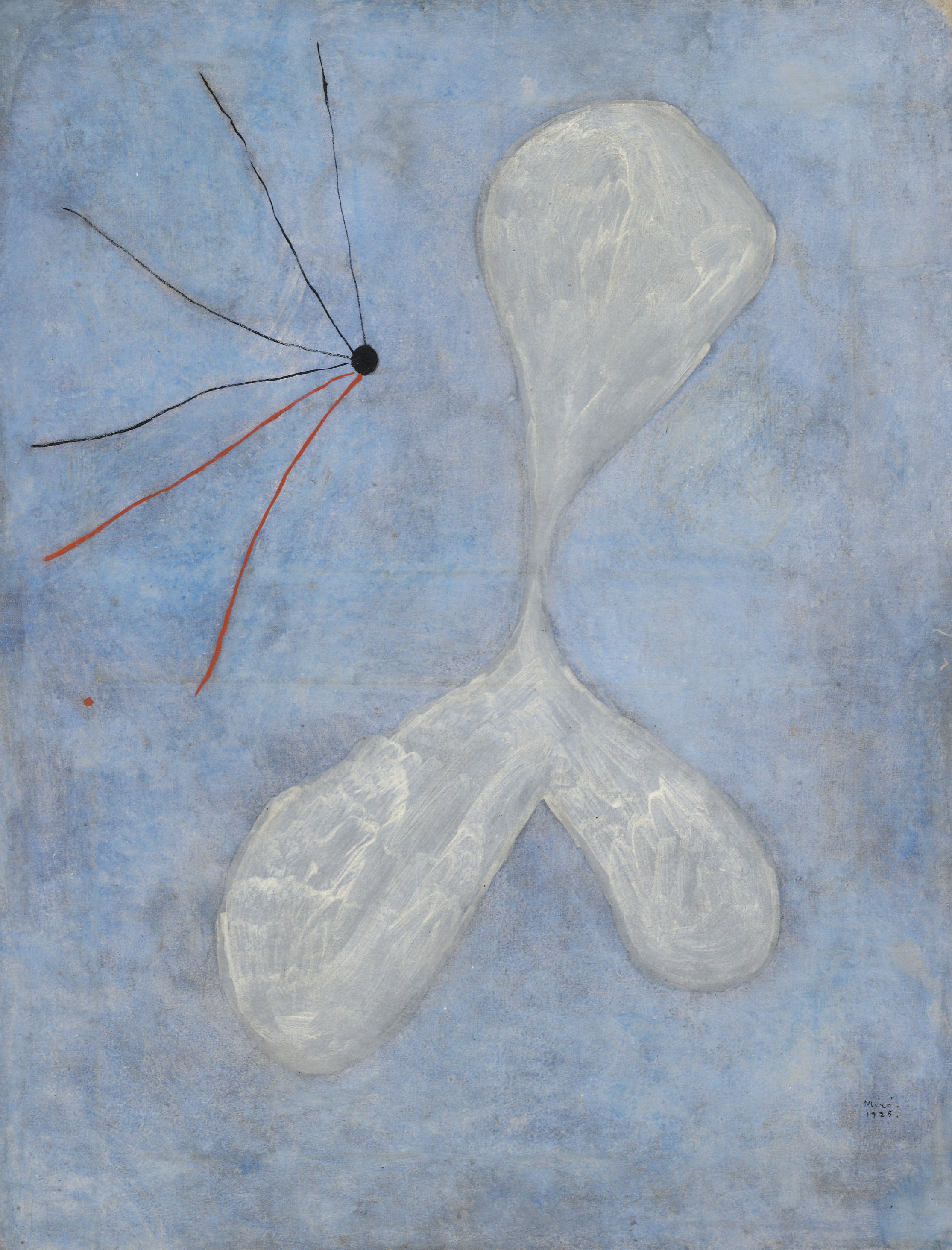 Joan Miró (1893-1983)
