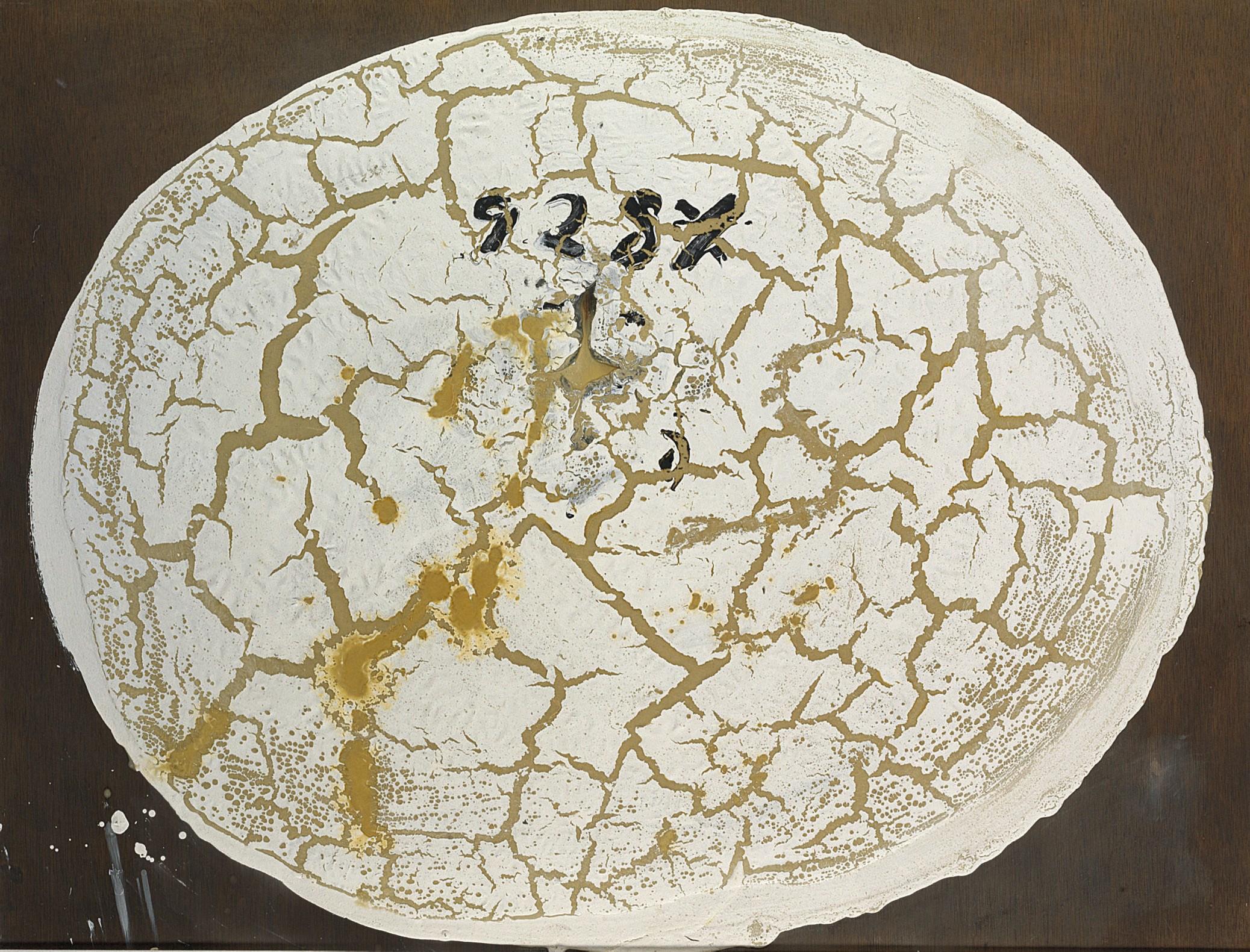Antoni Tàpies (b. 1923)