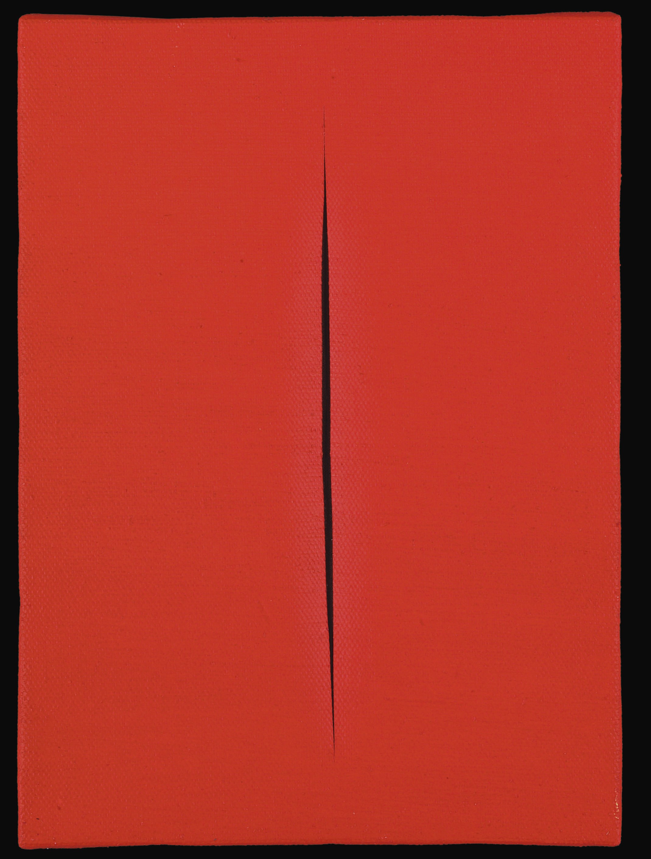 Lucio Fontana (1899-1968)